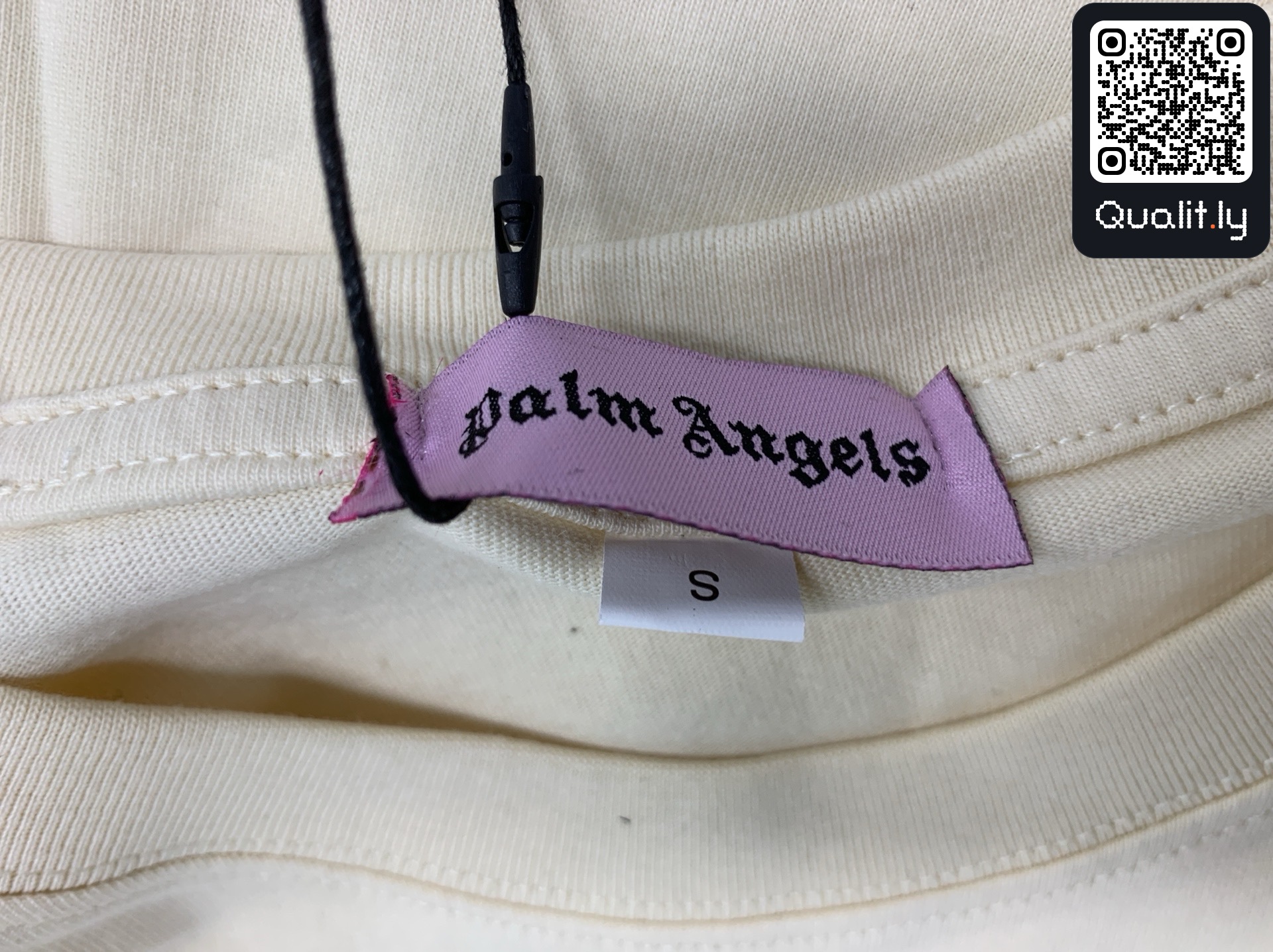 T-shirt — QC-foto 1 van 34