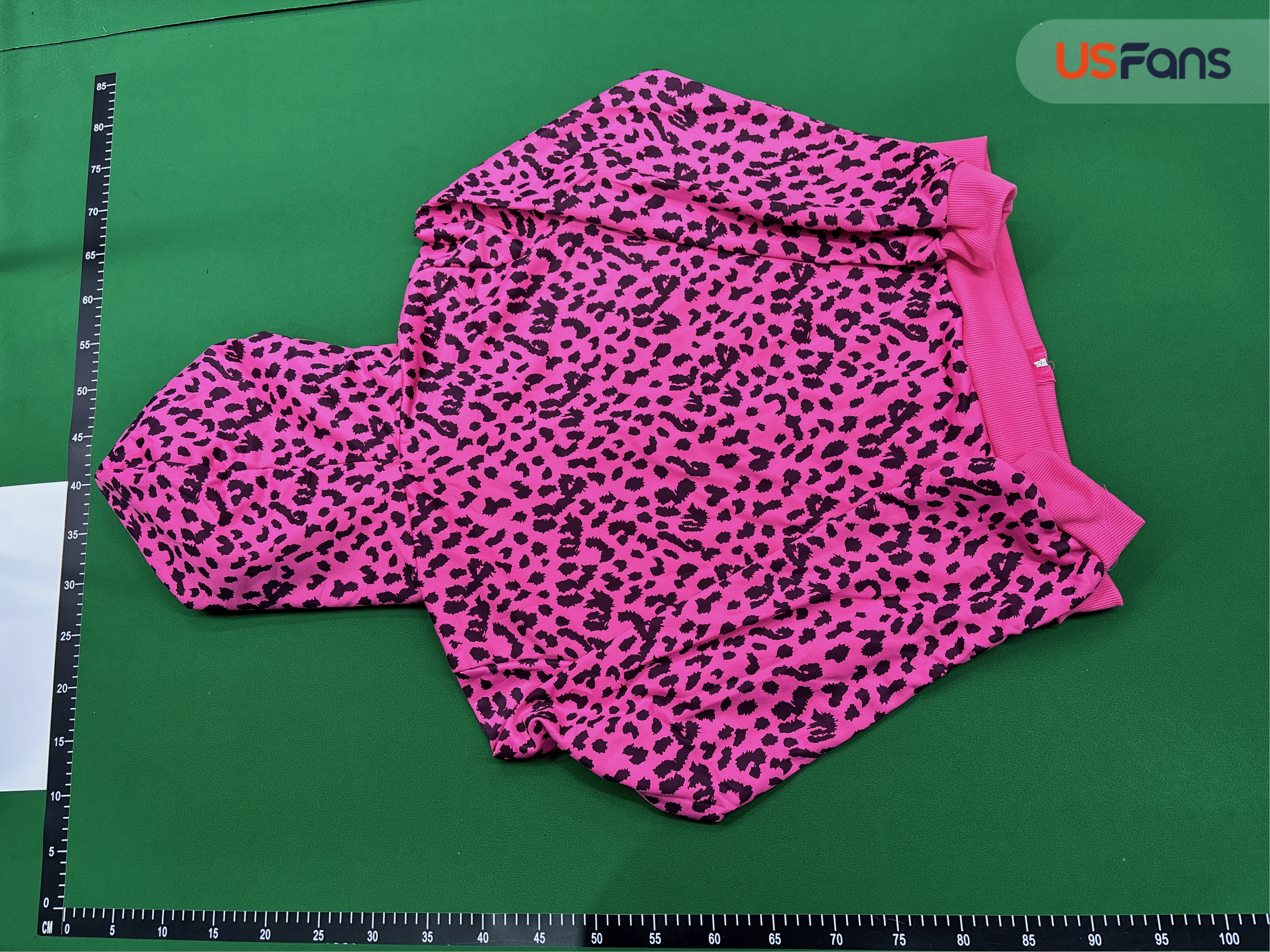 连帽卫衣 QC 照片 3 / 4