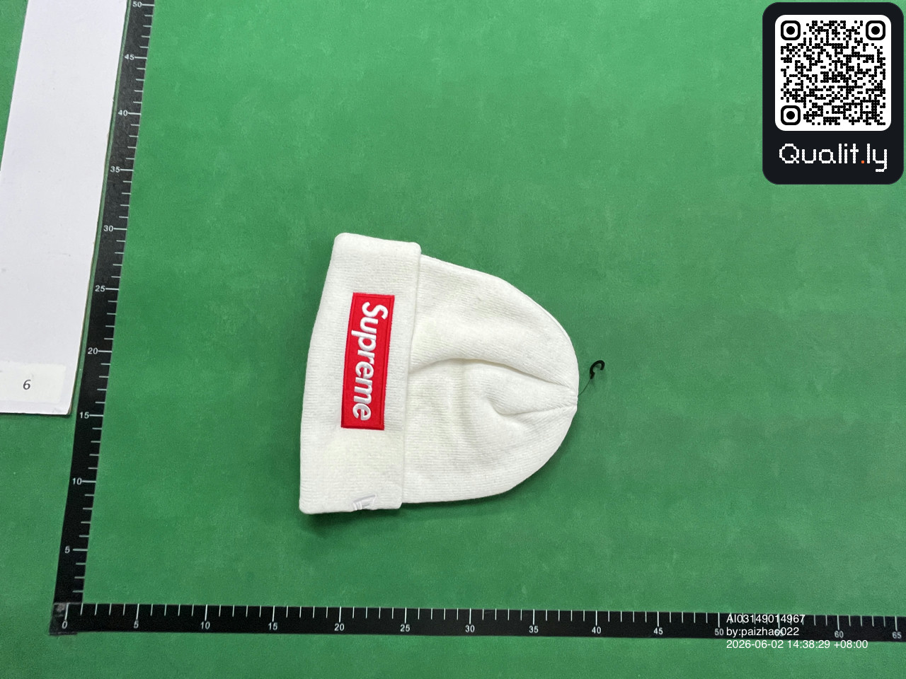 QC photo 1 of 45