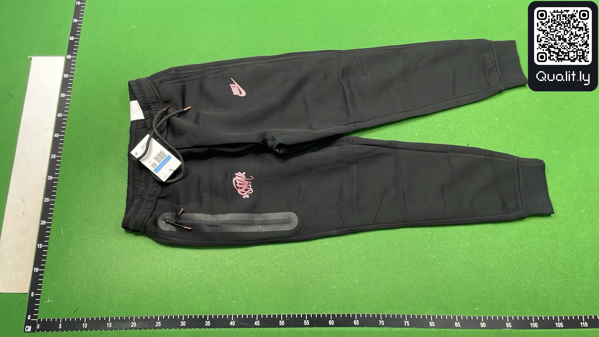 Chaqueta — foto QC 2 de 8