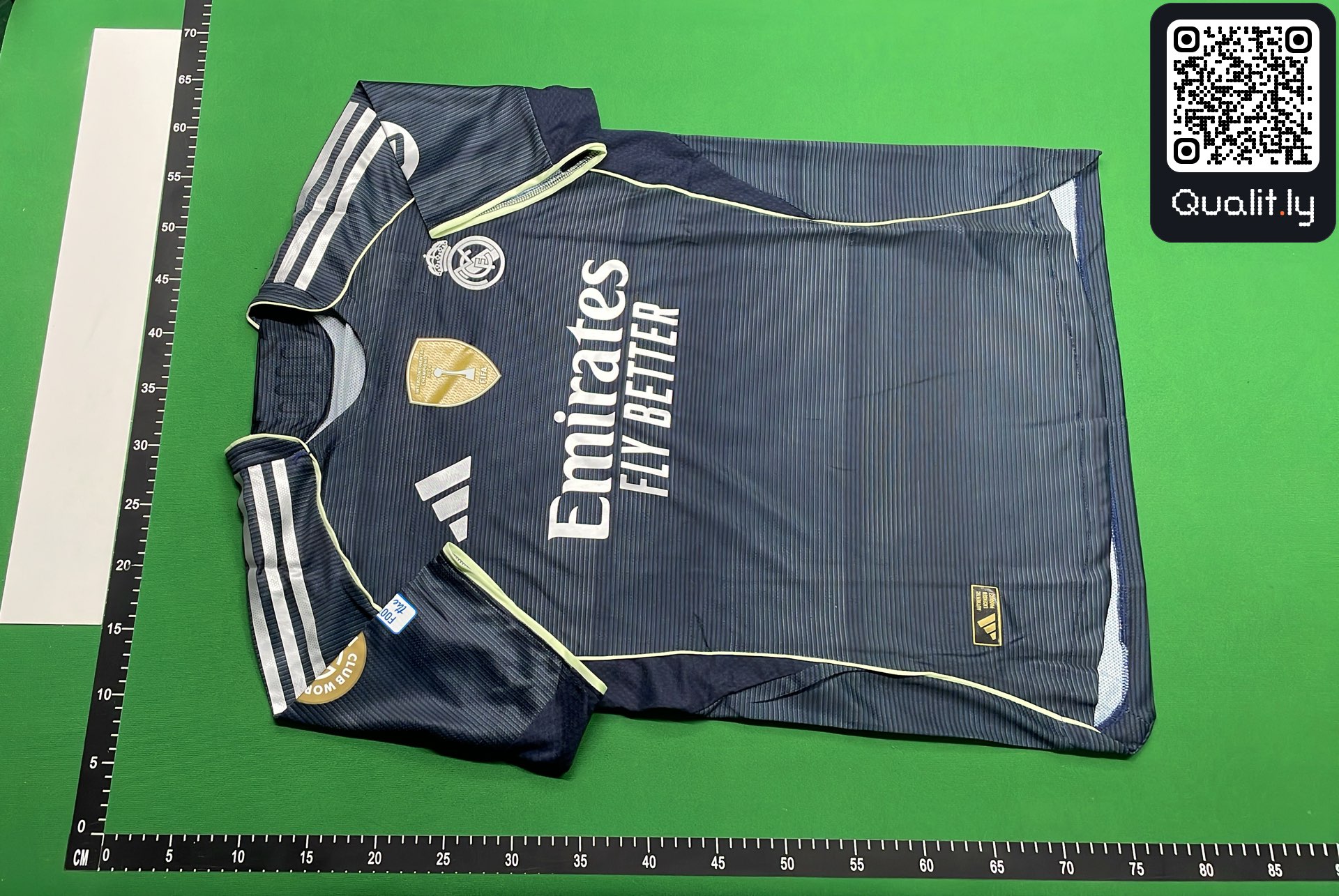 Shirt QC photo 2 of 46