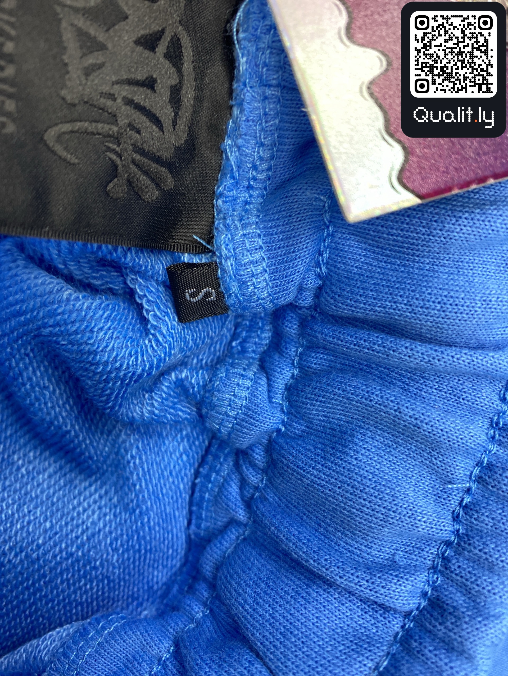 Shorts QC photo 1 of 141
