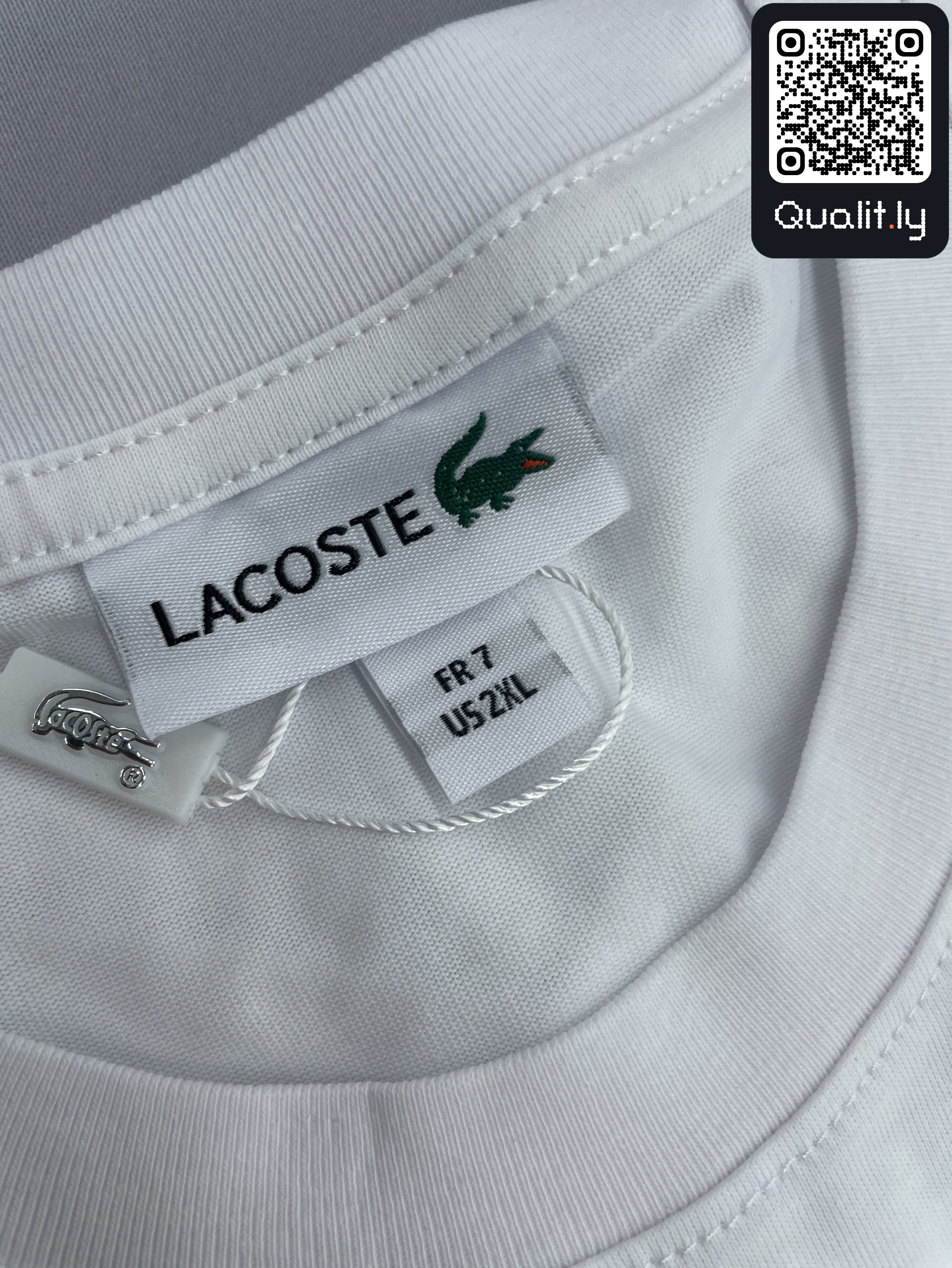 T-shirt — QC-foto 2 van 156