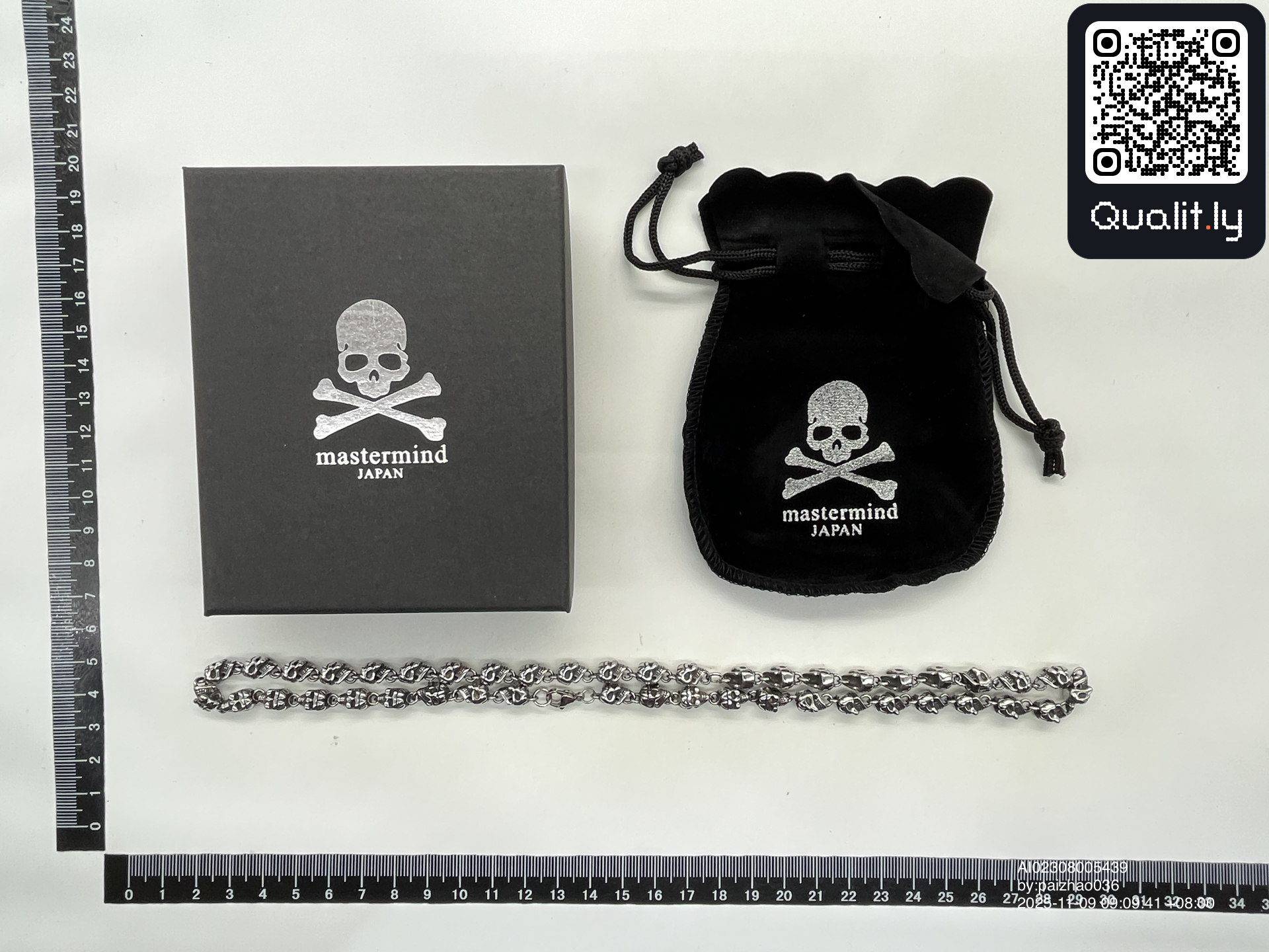 Borsa — foto QC 1 di 9