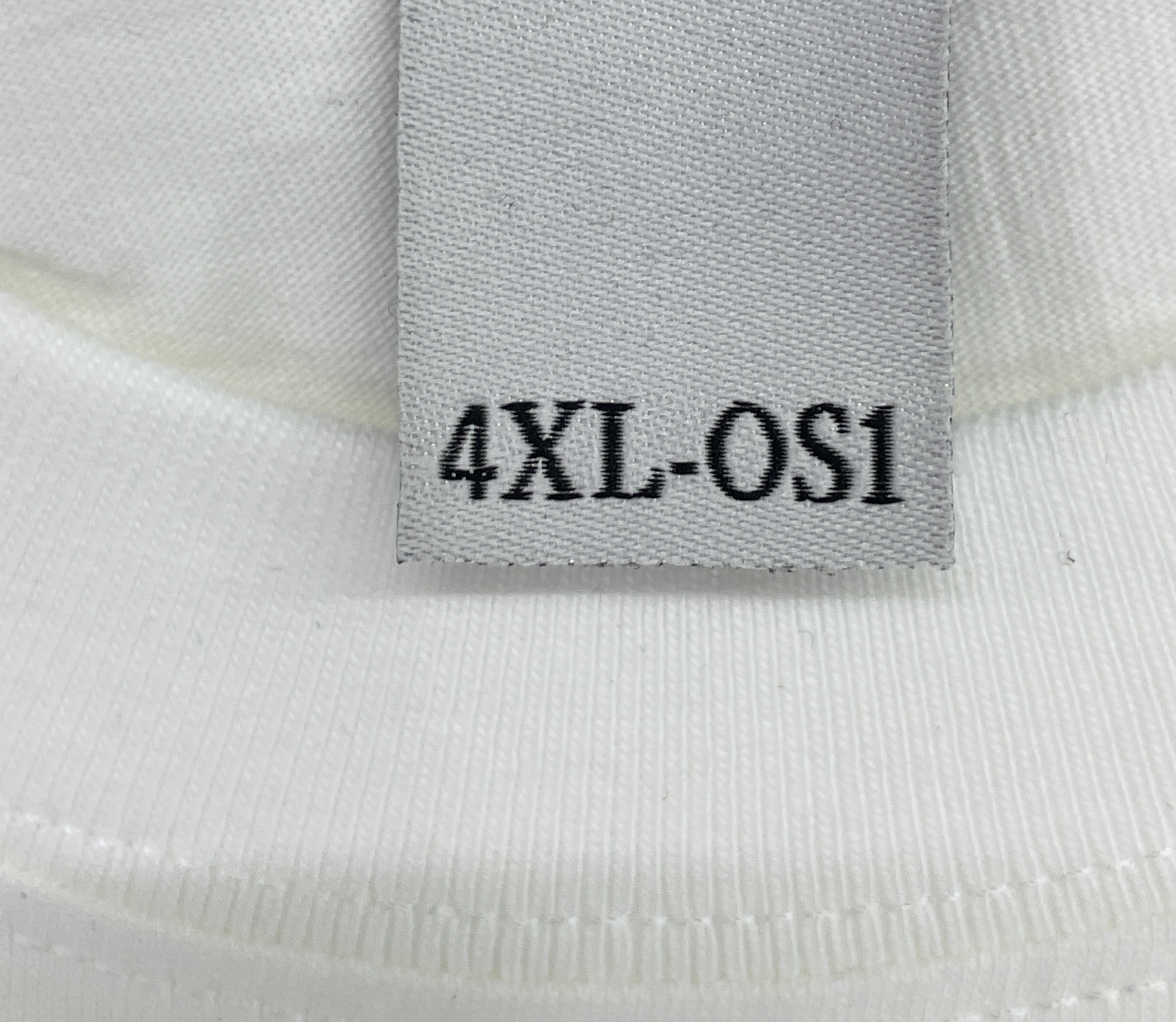 T-shirt — QC-foto 2 van 5