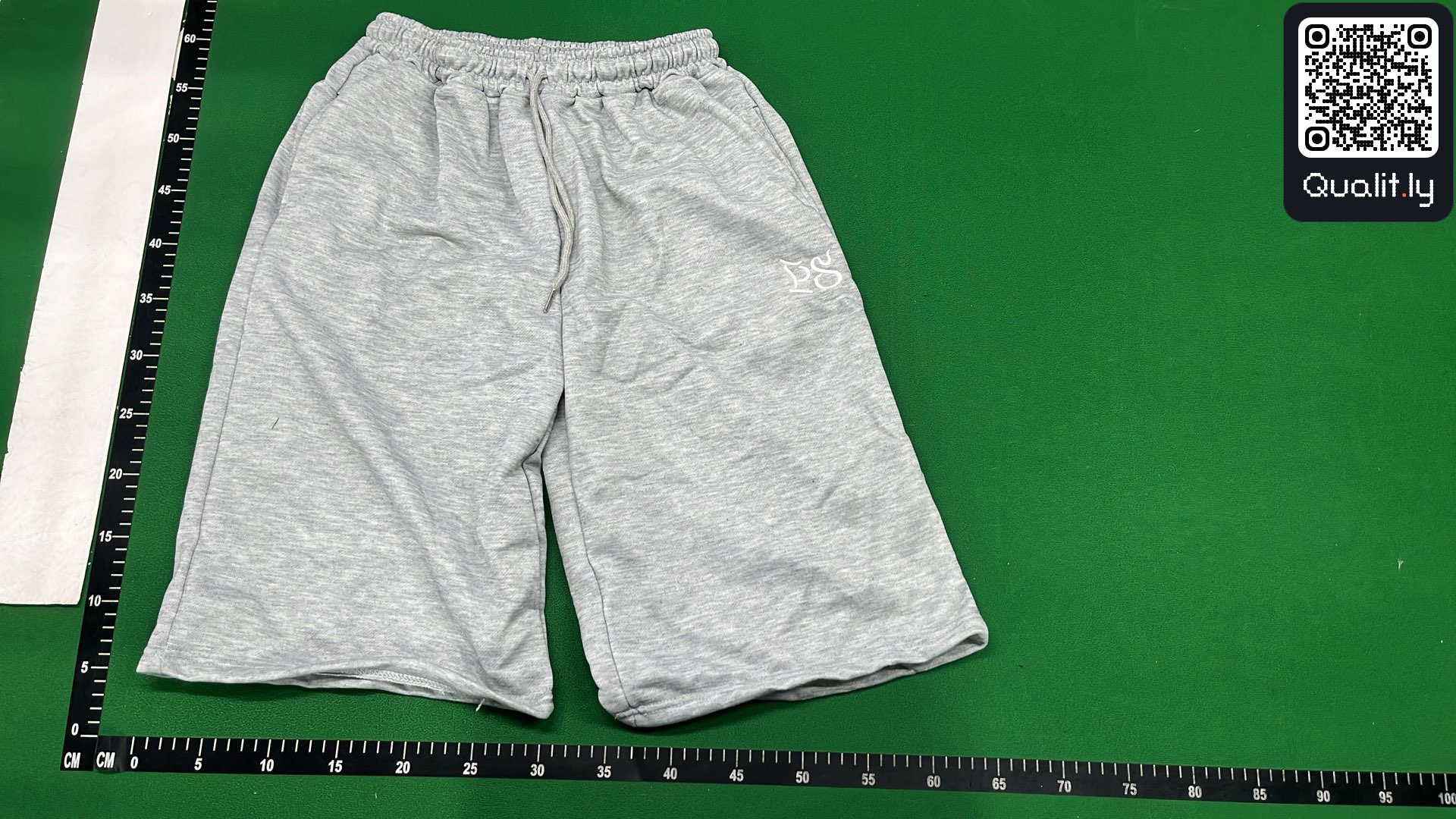 Korte broek — QC-foto 2 van 4