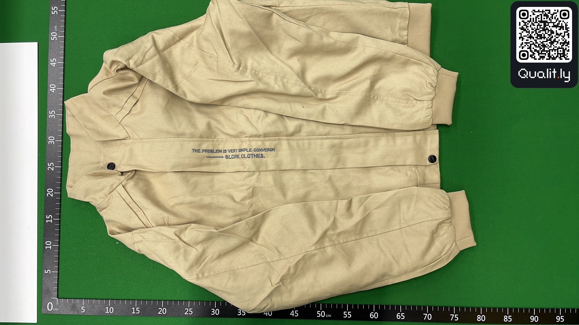 Jacke — QC-Foto 2 von 8