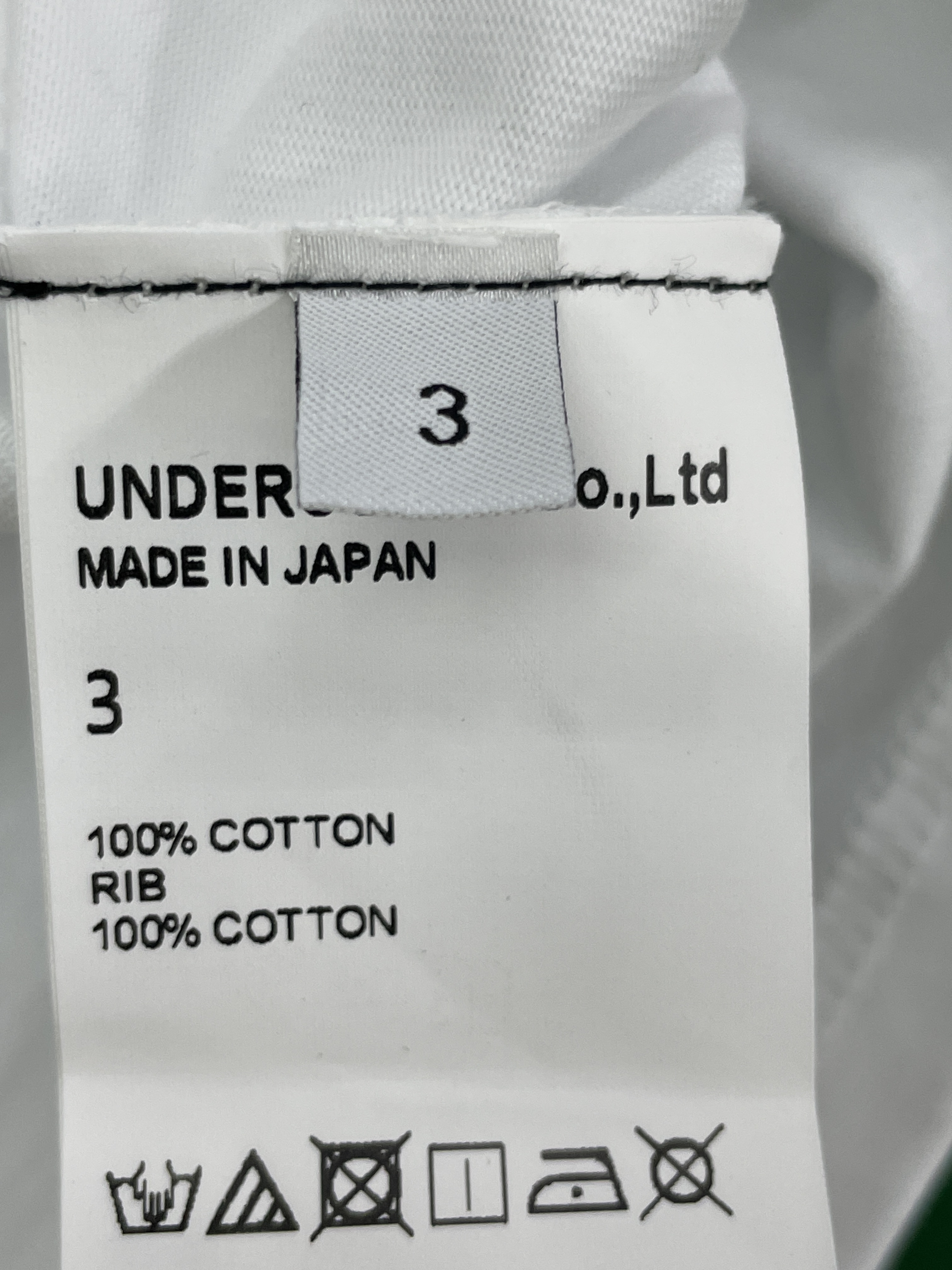 T-shirt — QC-foto 3 av 5