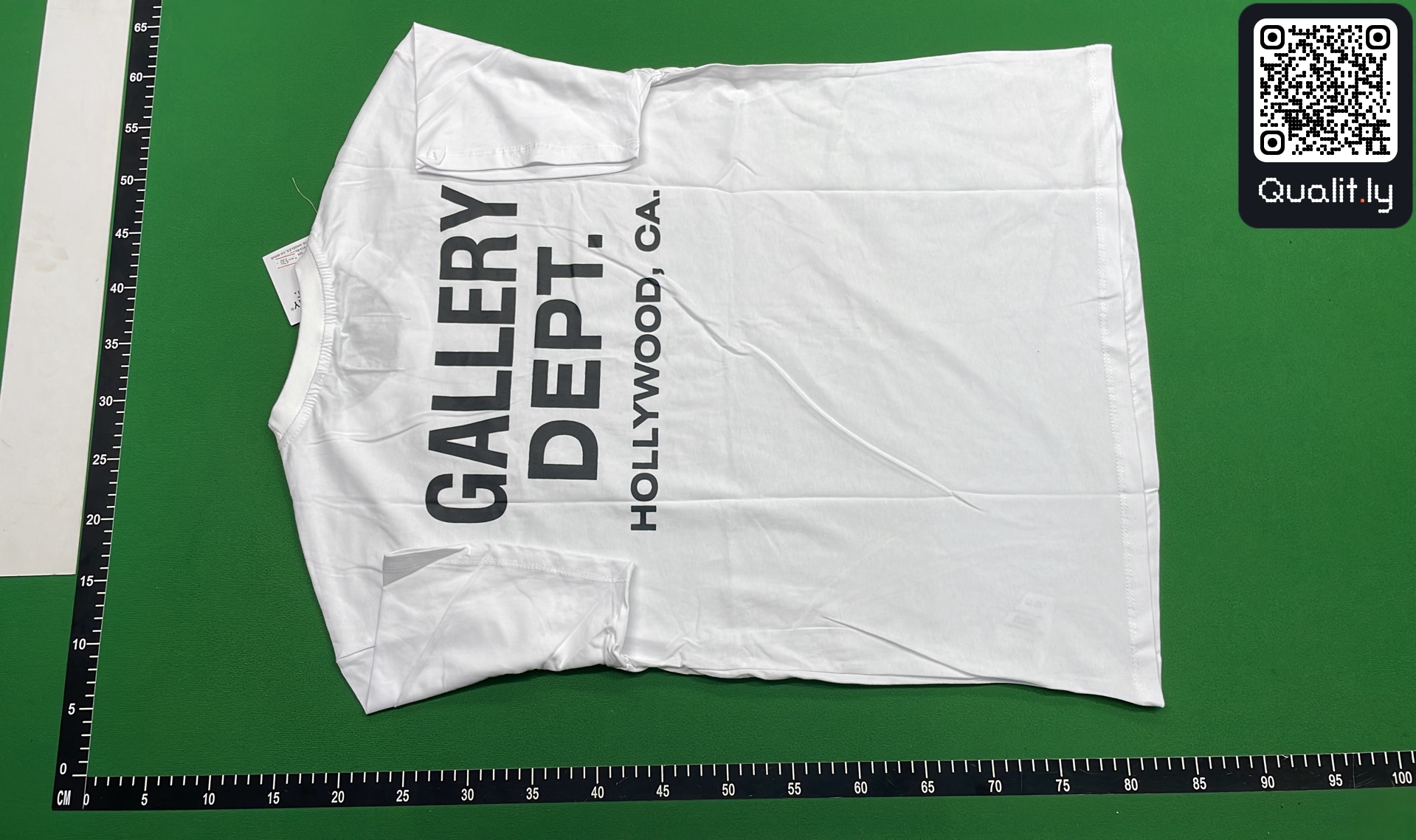 Tricou — fotografie QC 3 din 80