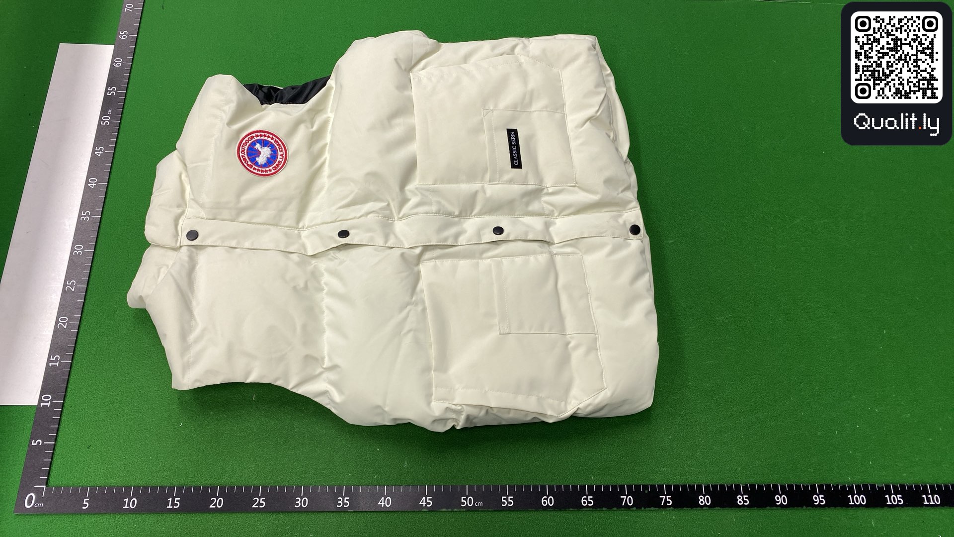 Chaqueta — foto QC 2 de 62