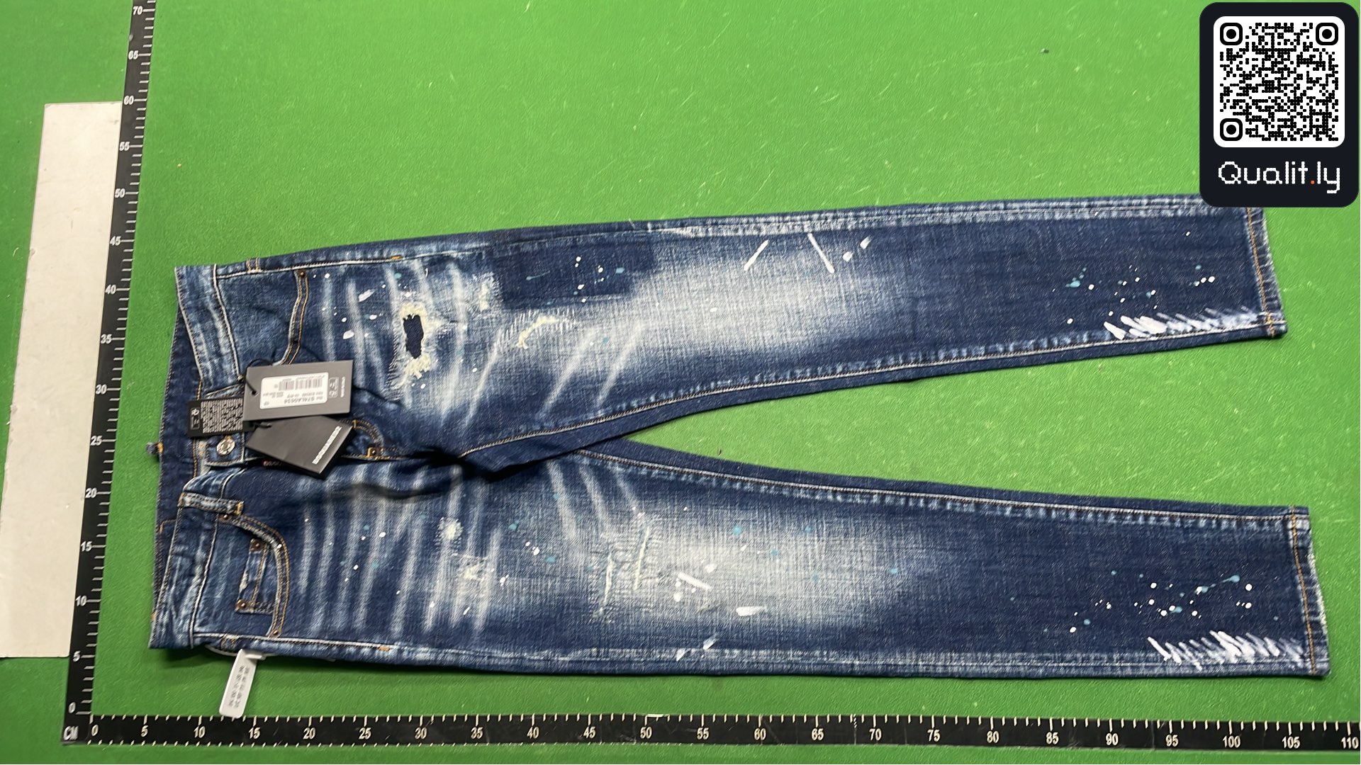 Jeans — QC-Foto 2 von 20