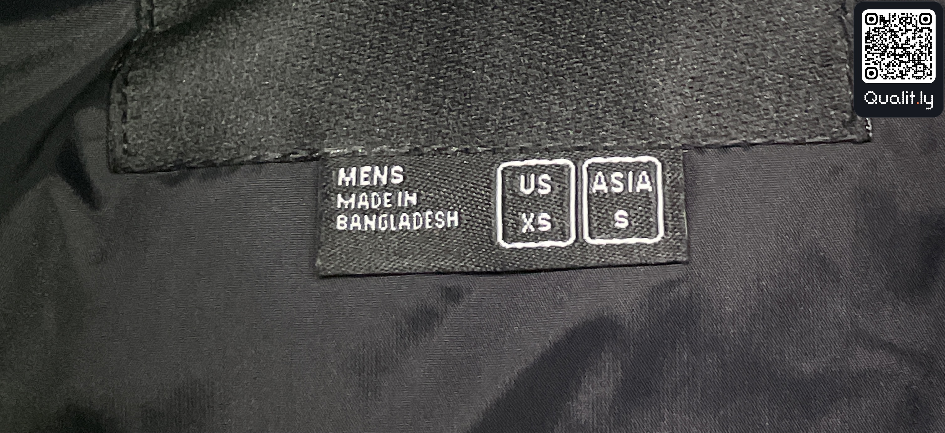 Jas — QC-foto 2 van 81