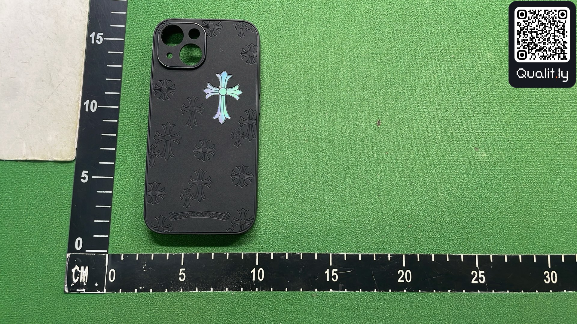 Foto QC 3 de 15