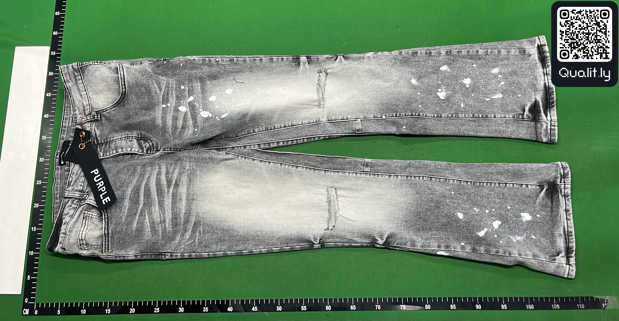 Jeans — foto QC 2 di 568