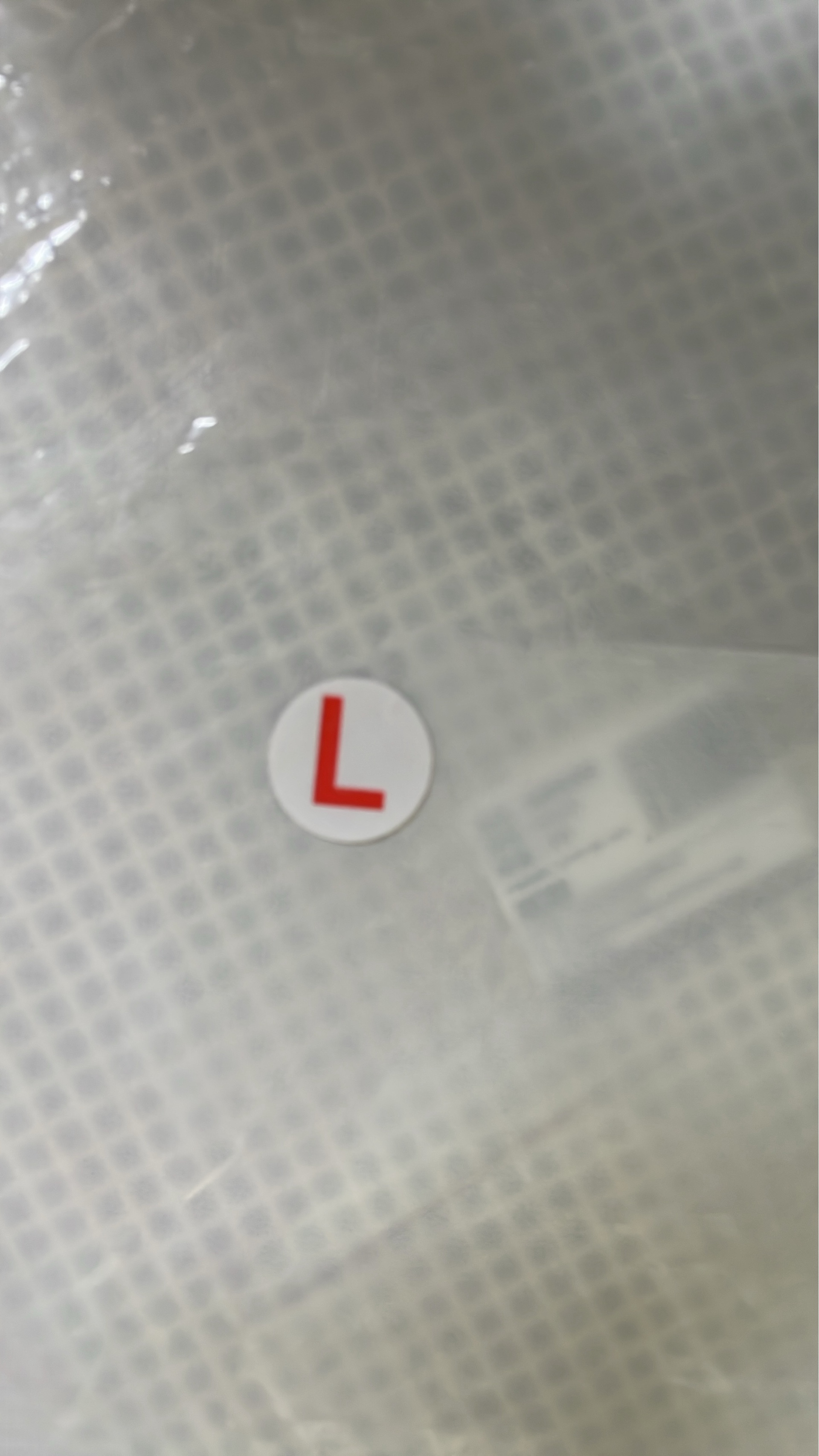 长裤 QC 照片 1 / 12