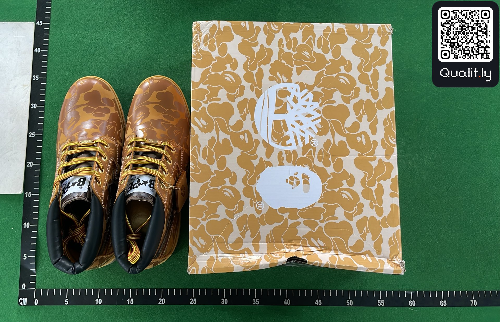 Boots QC photo 1 of 36