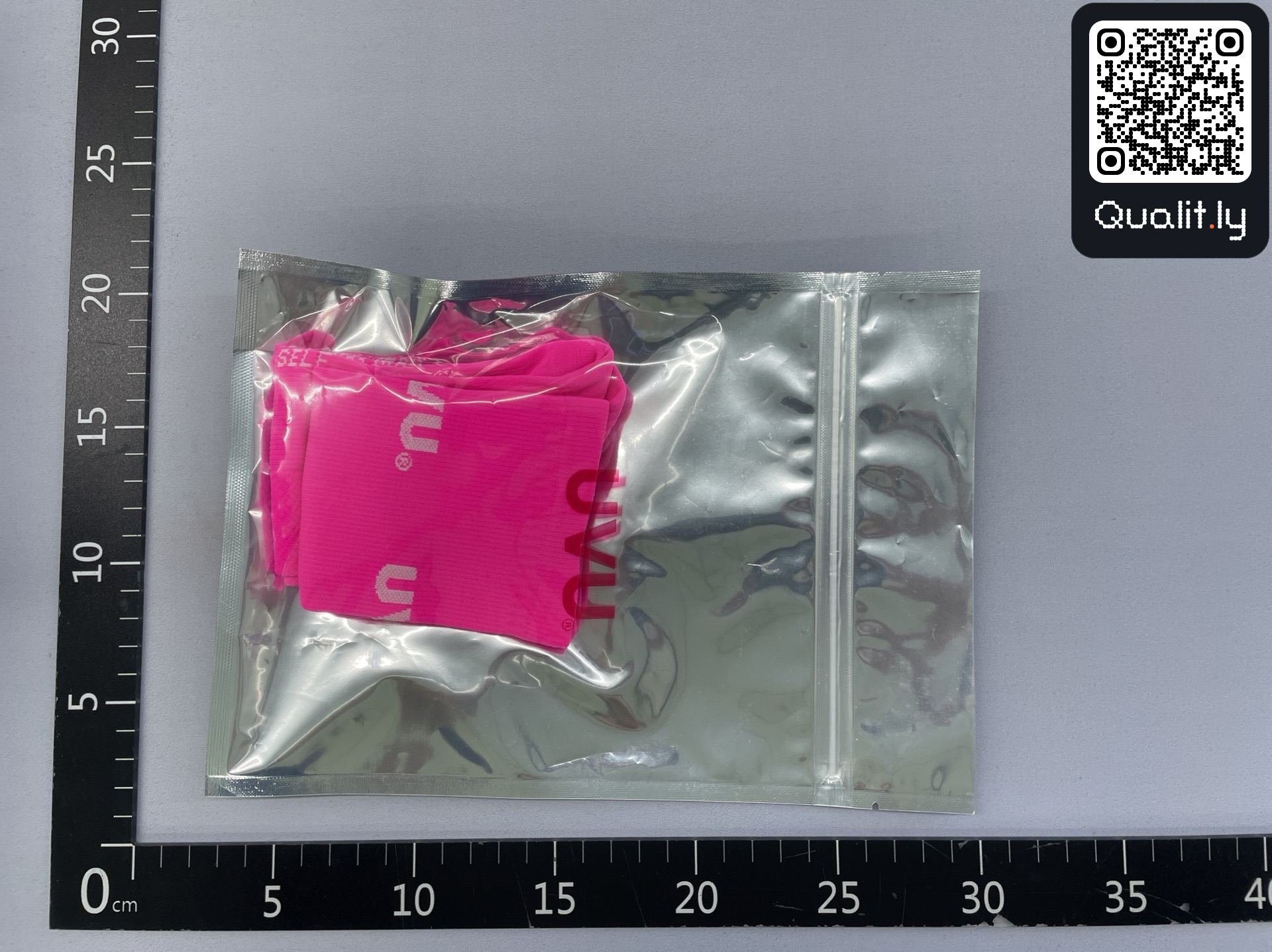 Socks QC photo 1 of 43