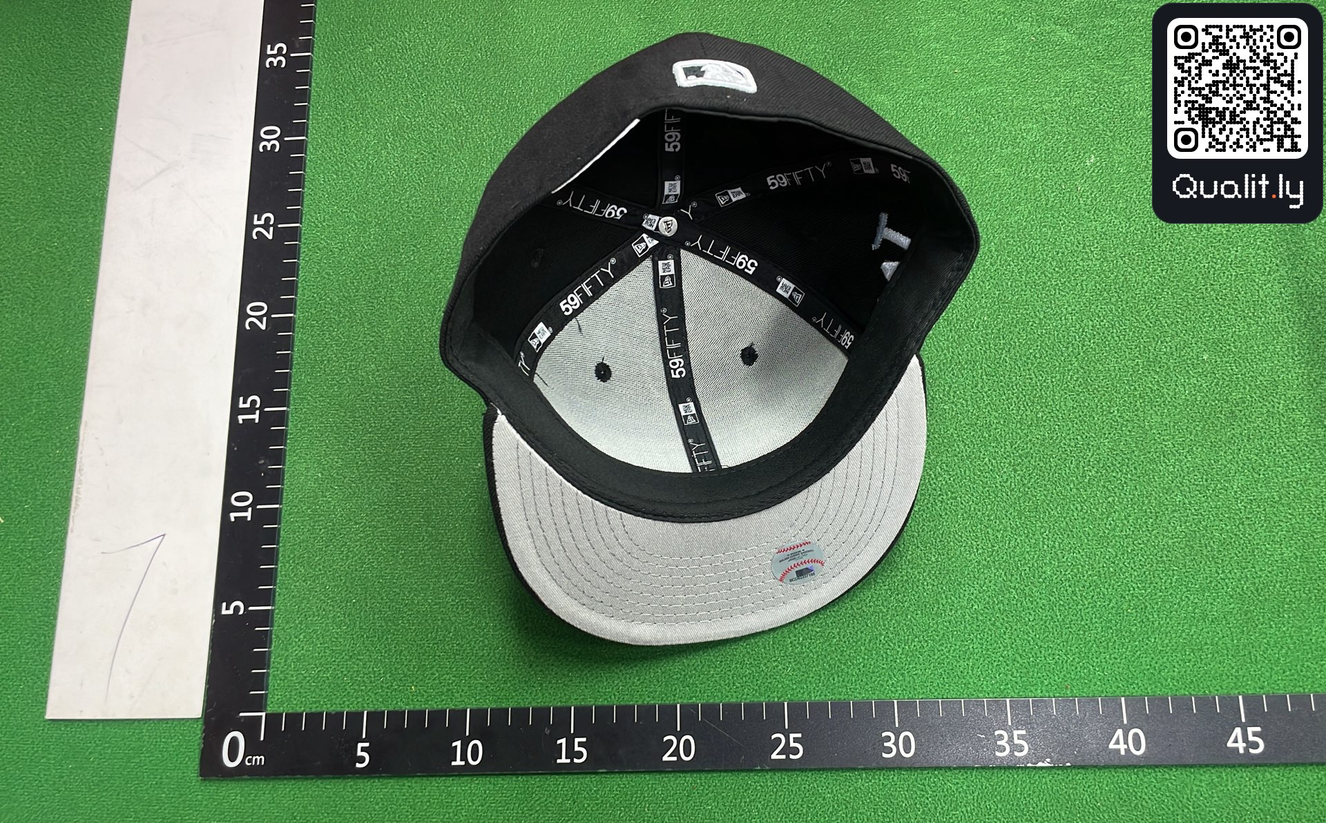 帽子 QC 照片 3 / 64