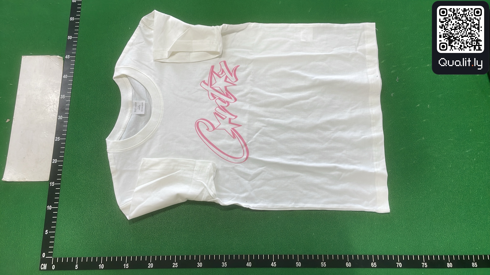 T-shirt — photo QC 2 sur 47