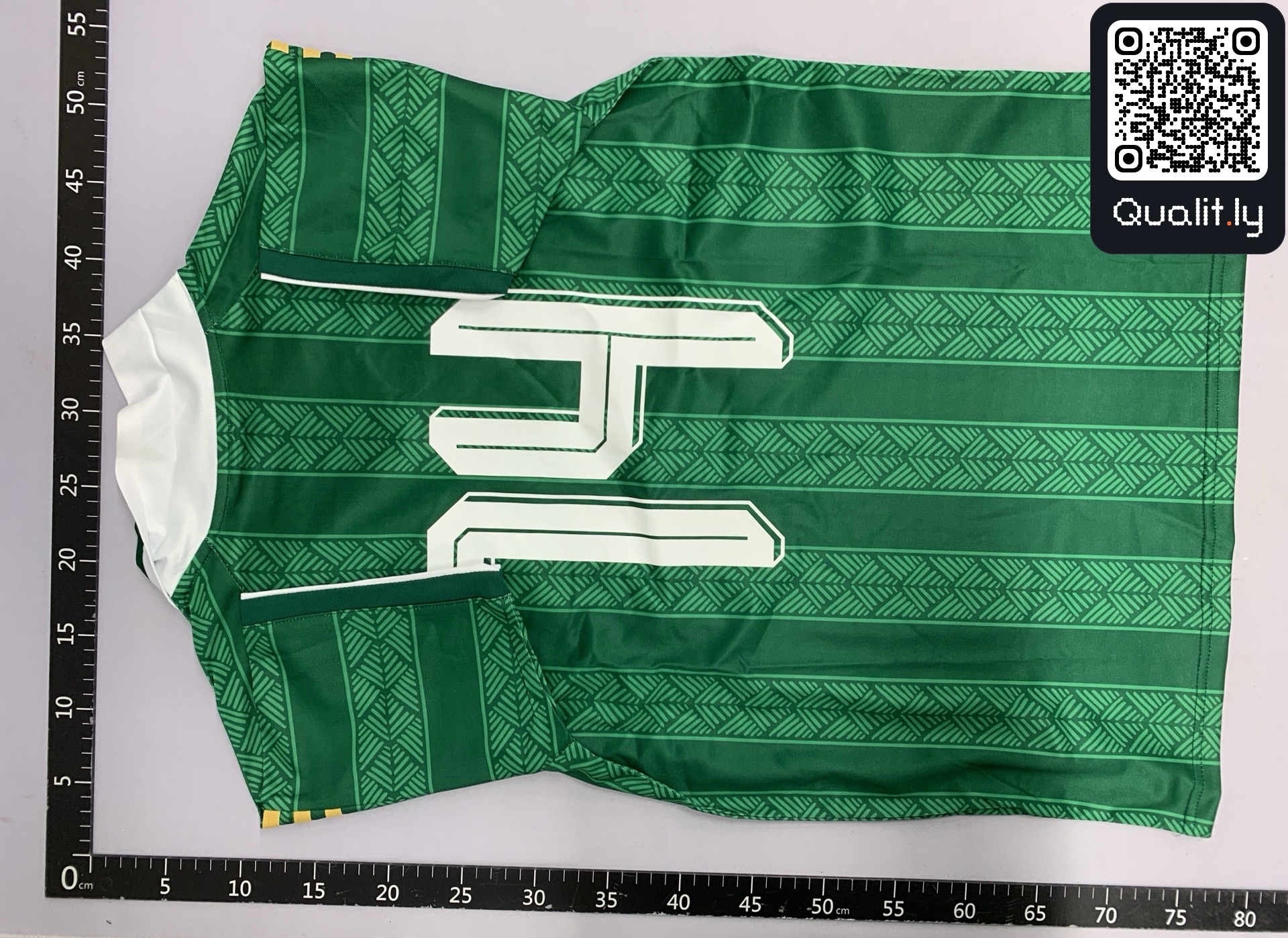 Shirt QC photo 2 of 74