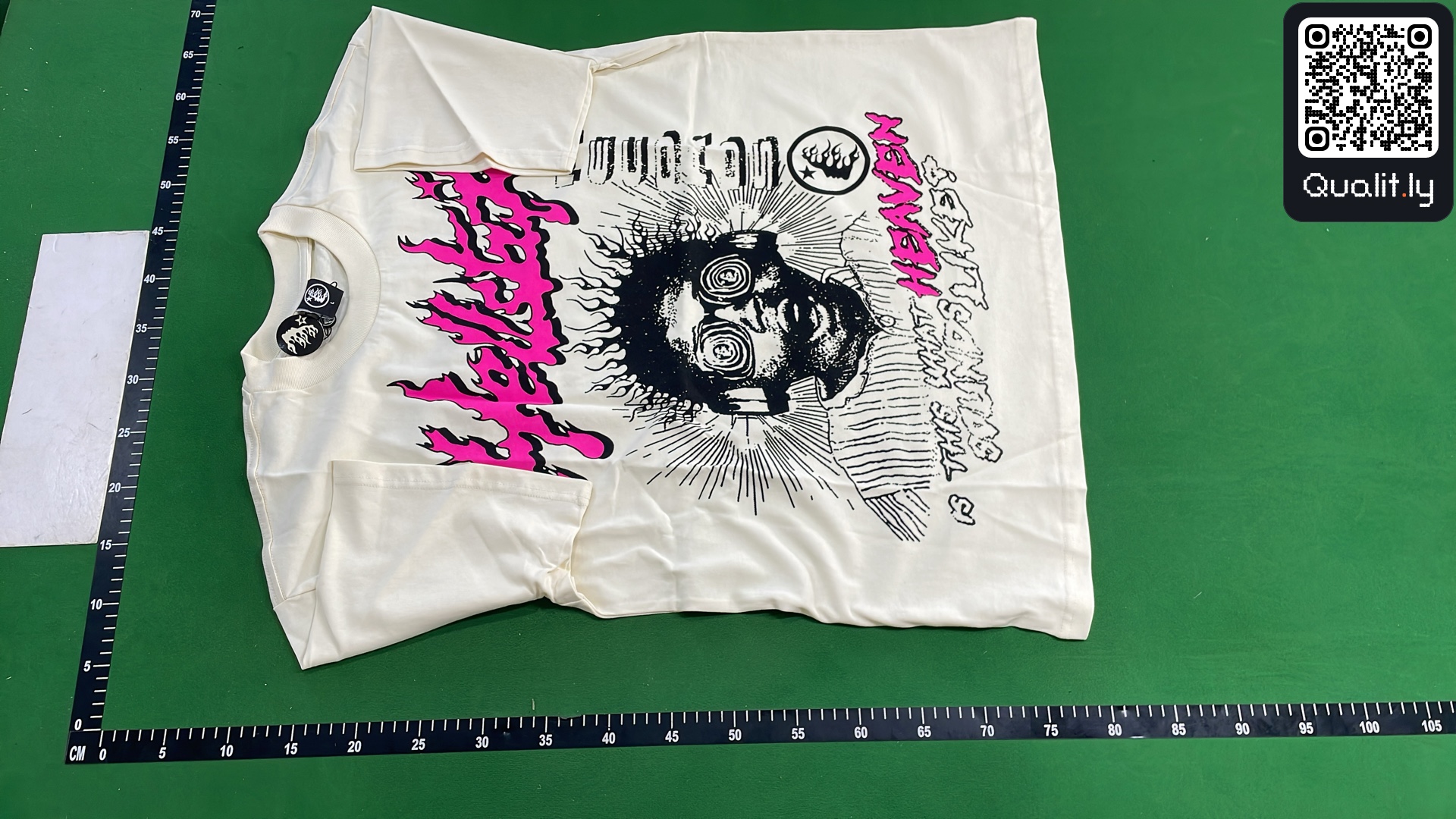 T-shirt — photo QC 2 sur 258