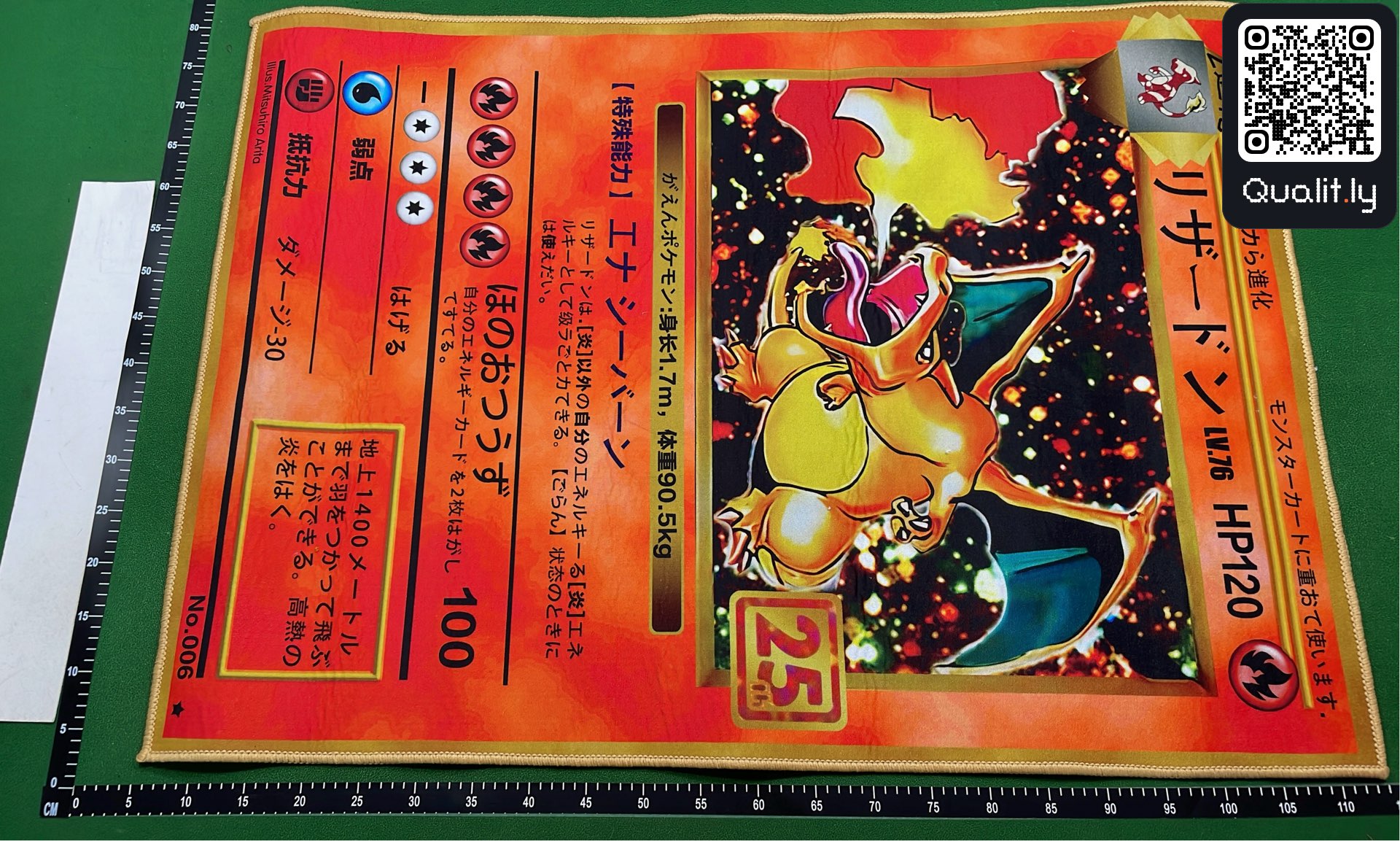 QC 照片 1 / 68