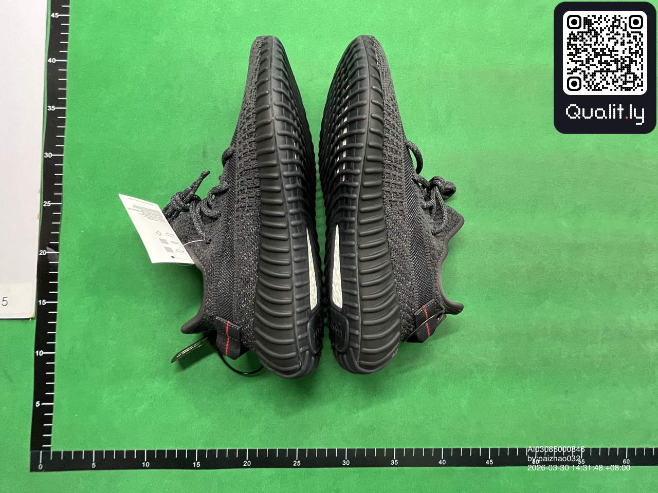 球鞋 QC 照片 2 / 54