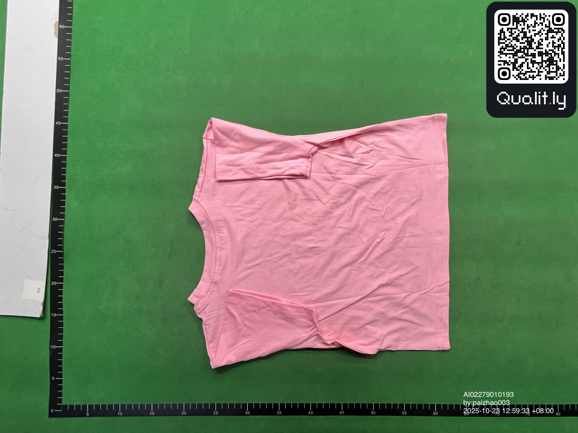 帽子 QC 照片 2 / 7