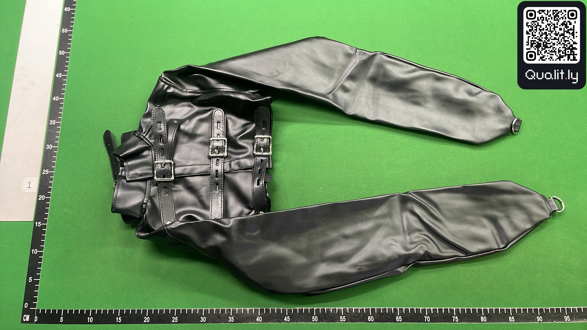 QC photo 1 of 3