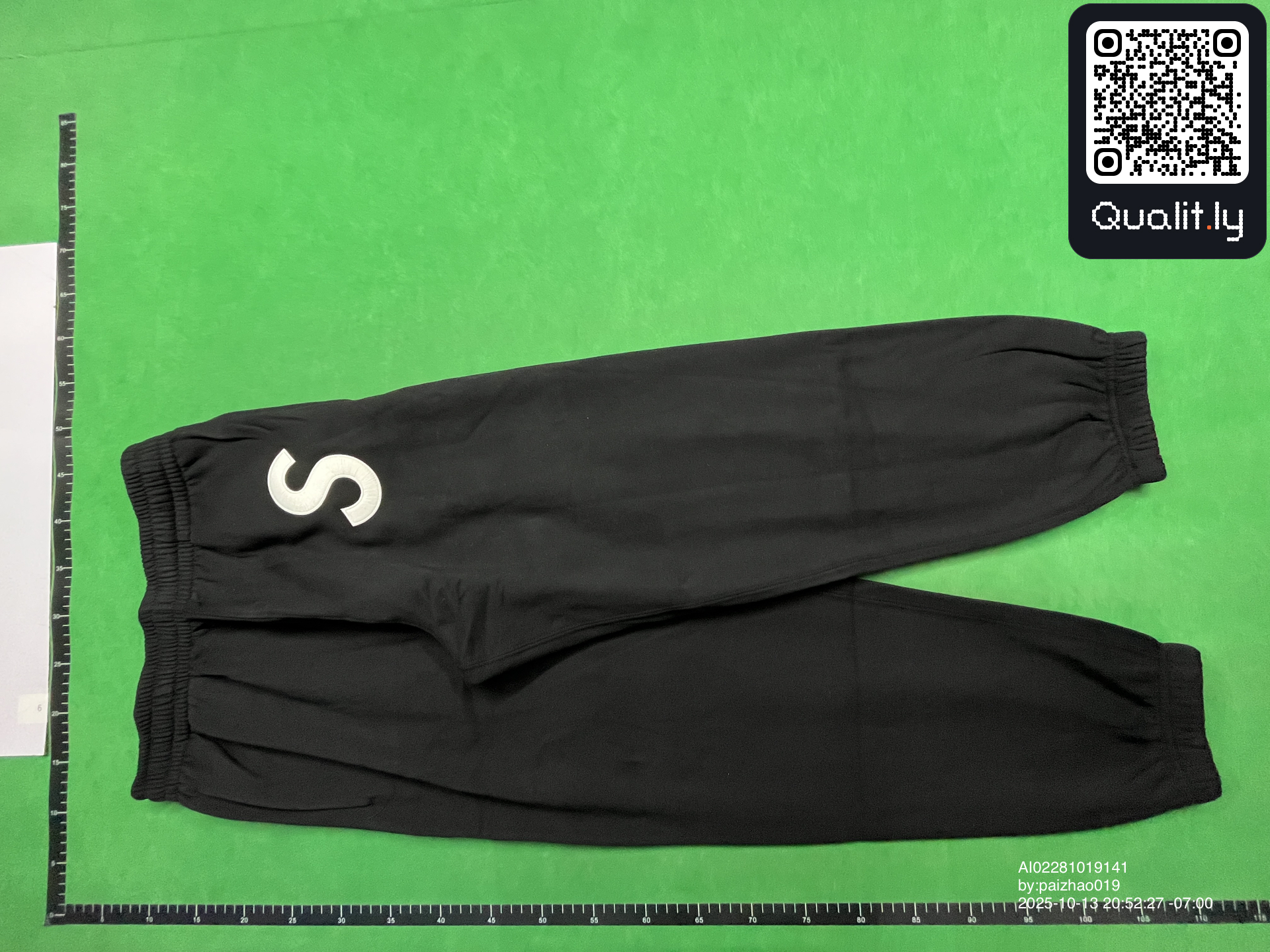 Hoodie — QC-foto 3 av 34