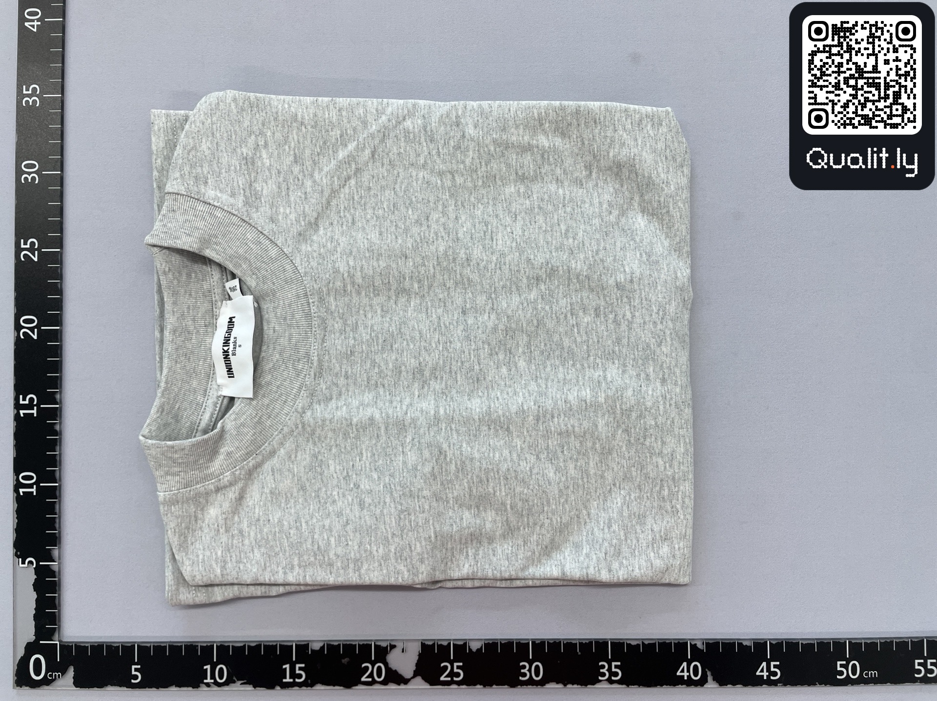 T-shirt QC photo 1 of 120