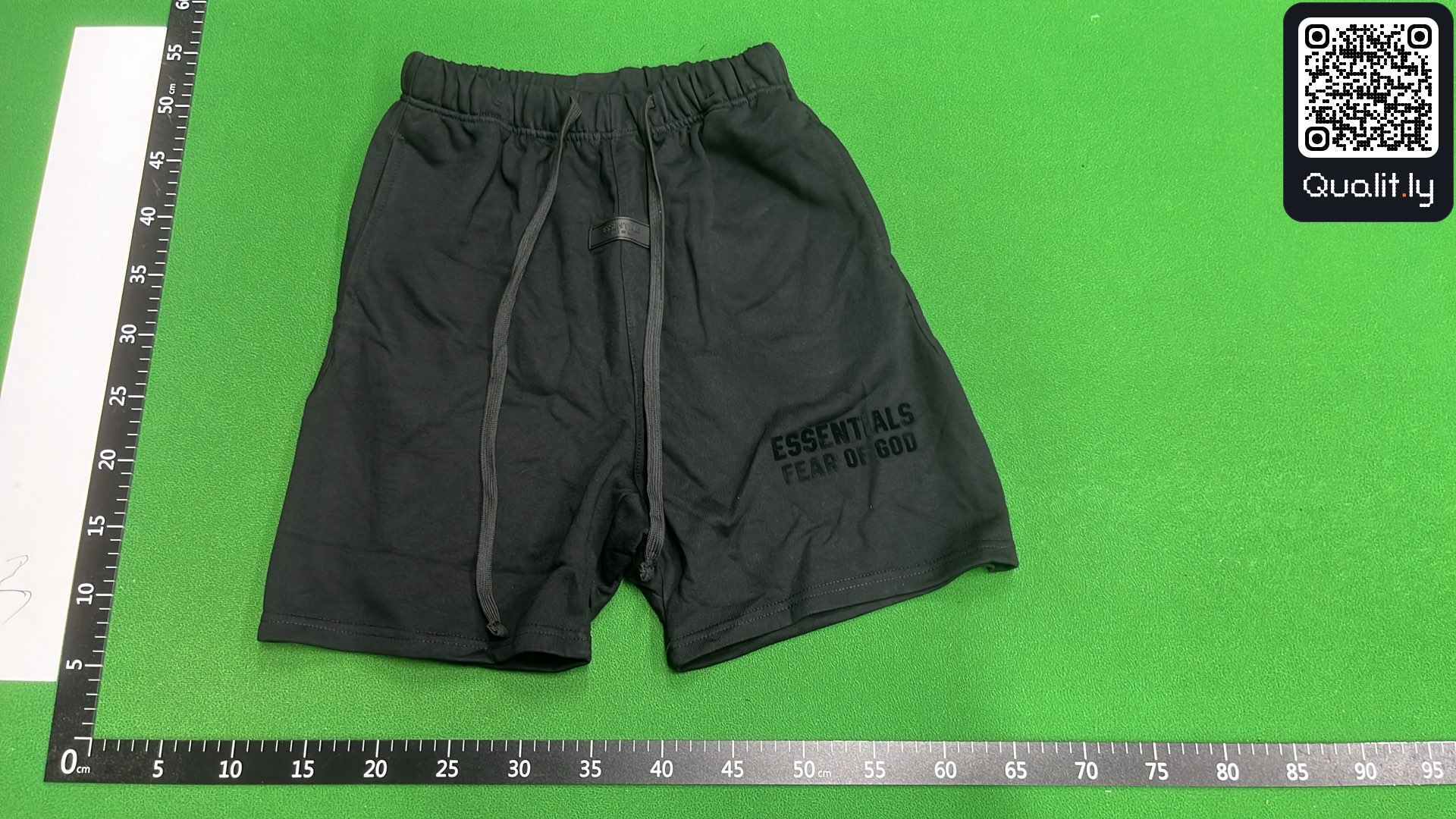 Shorts — QC-Foto 2 von 4