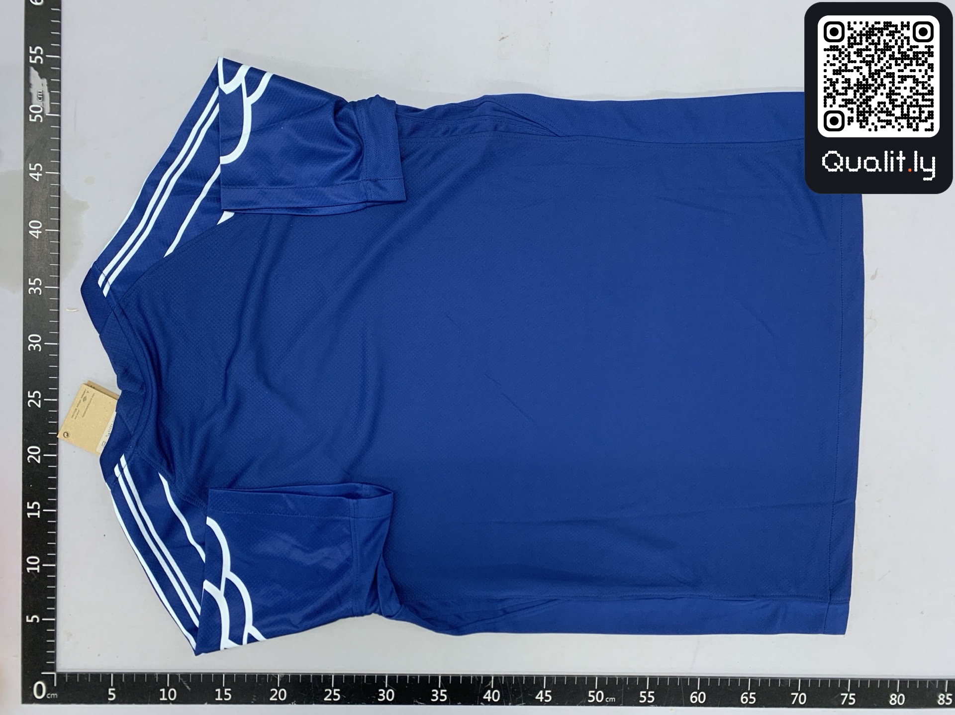 Camisa — foto QC 2 de 83