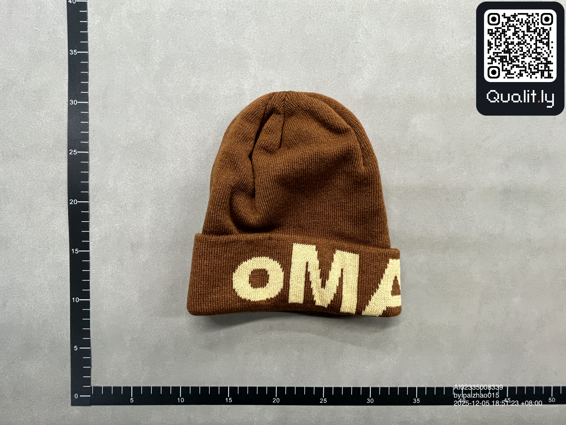 Cap — QC-Foto 3 von 16