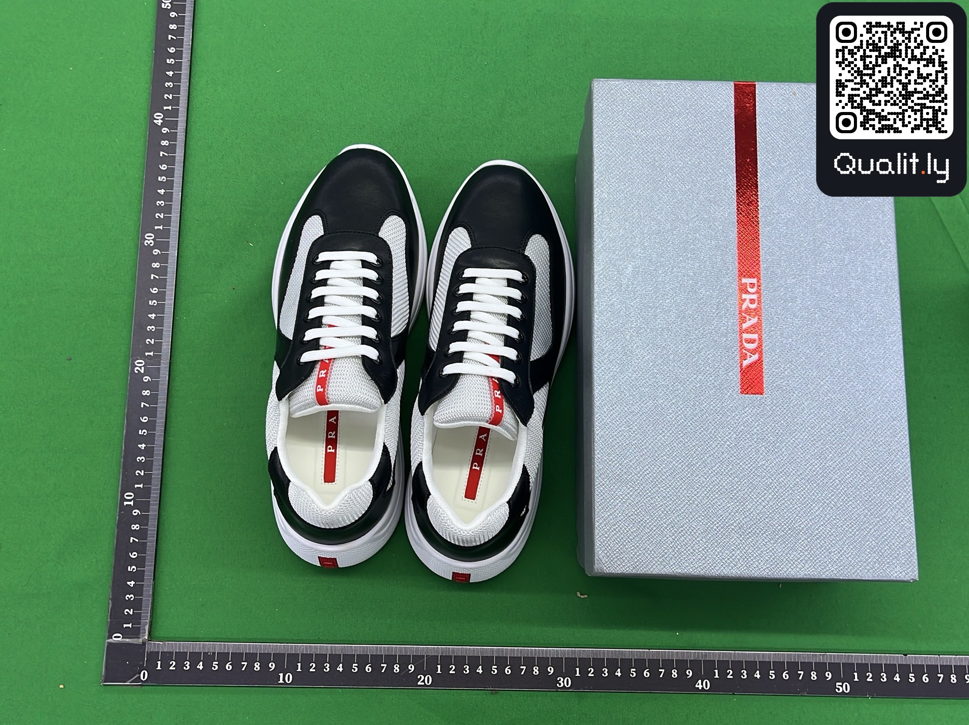 Sneakers — QC-foto 3 av 6