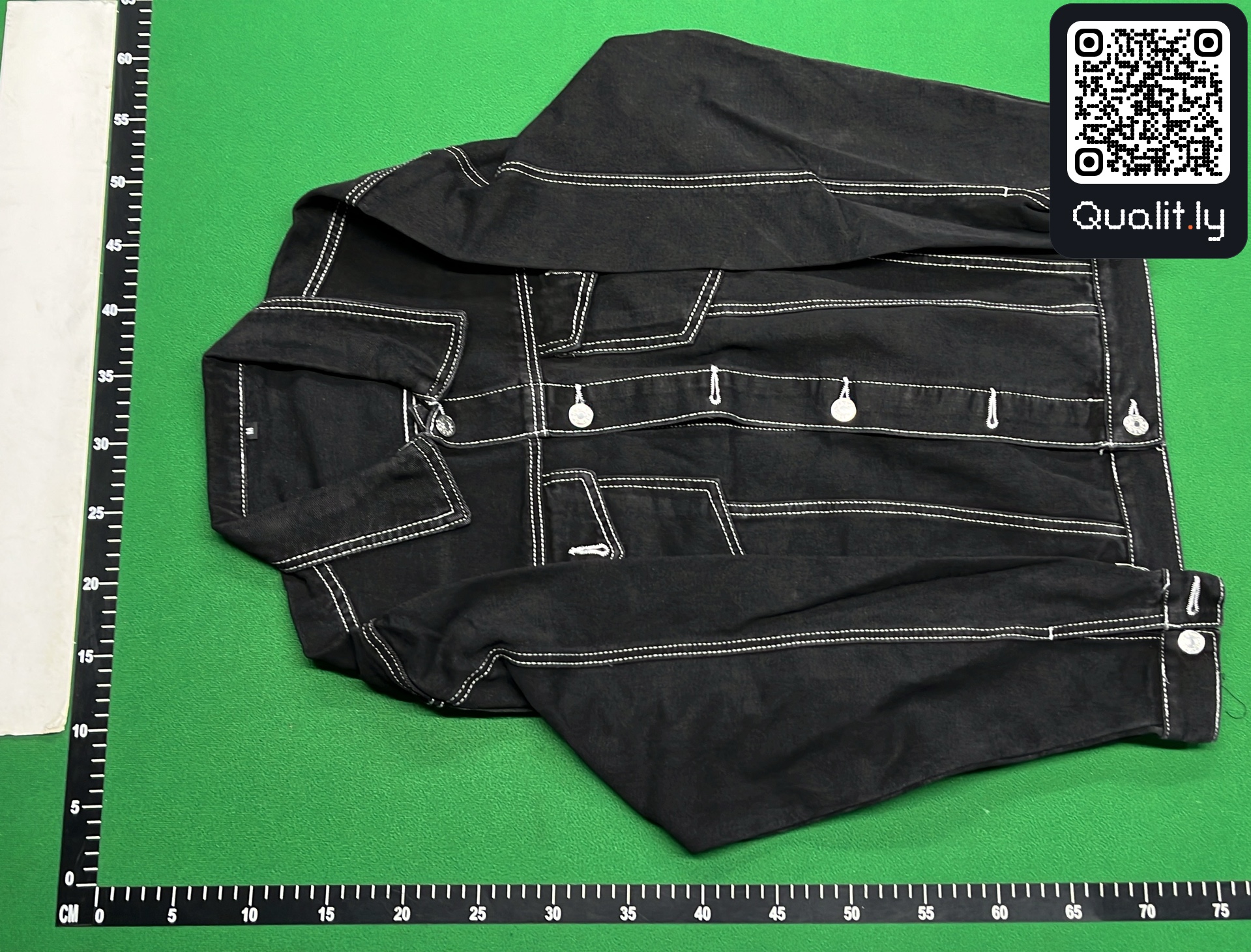 Jacke — QC-Foto 2 von 13