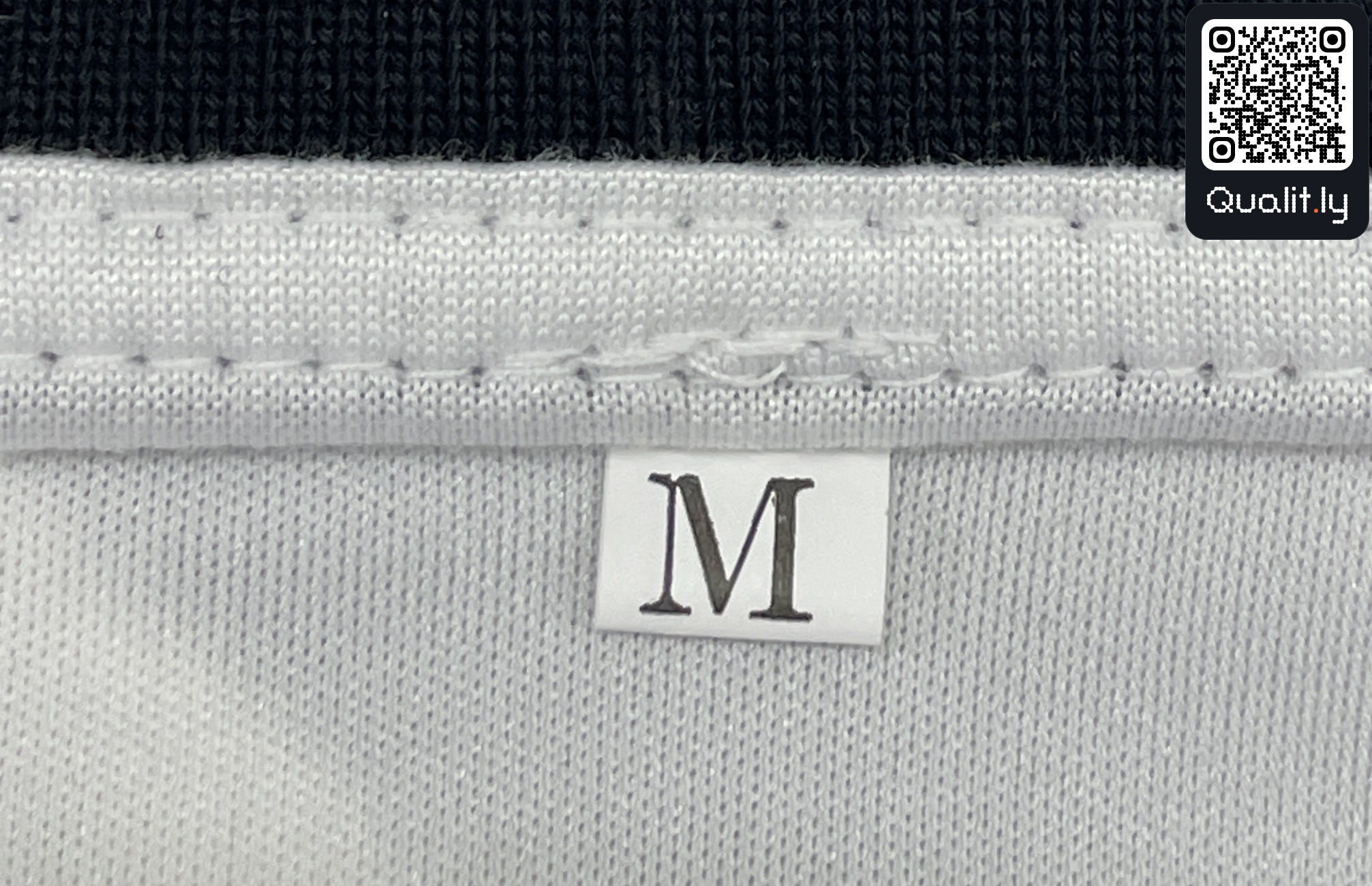 Shirt QC photo 3 of 21