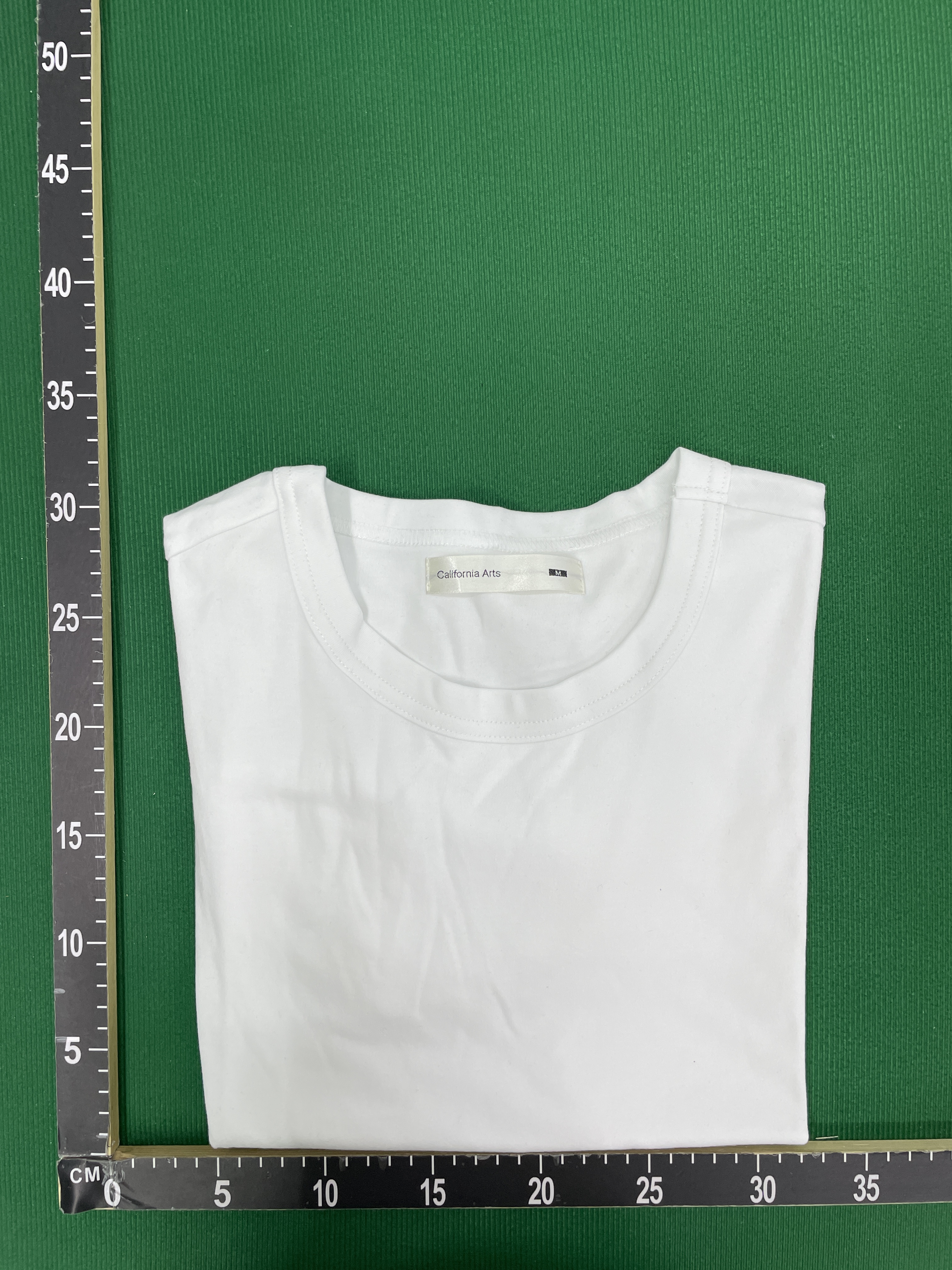 T-shirt — QC-foto 1 av 15