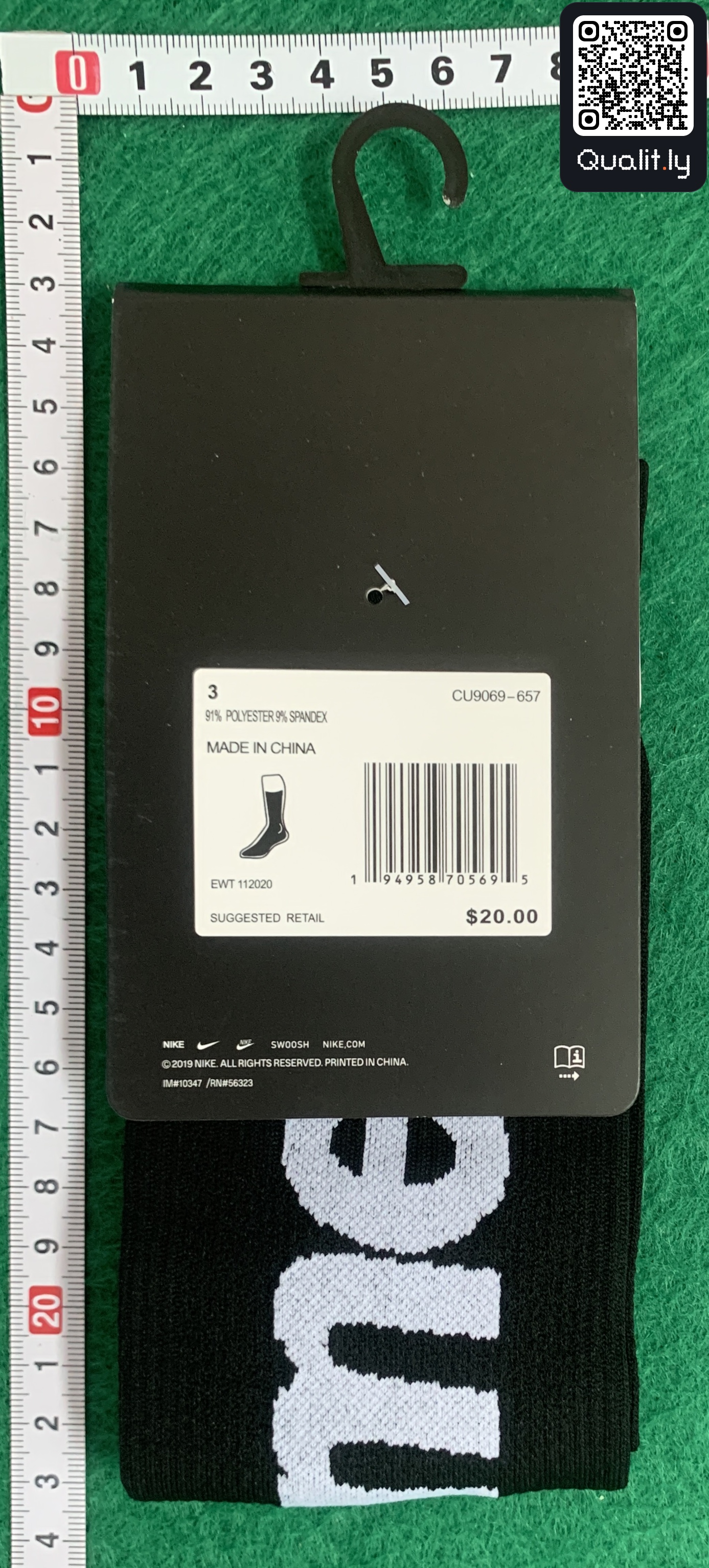 Calcetines — foto QC 3 de 45