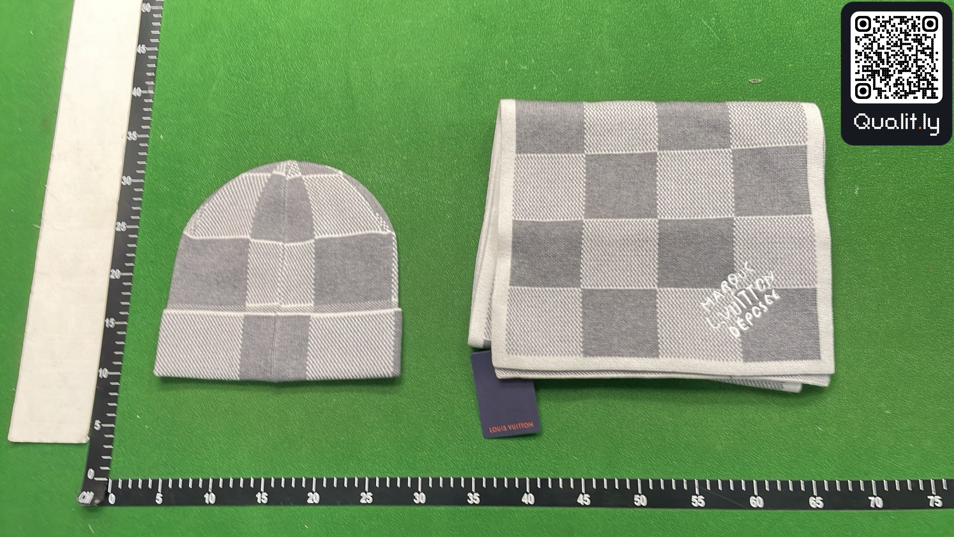 Czapka z daszkiem — zdjęcie QC 3 z 19