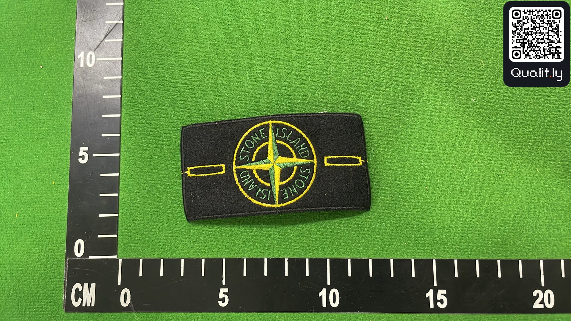 QC photo 1 of 111