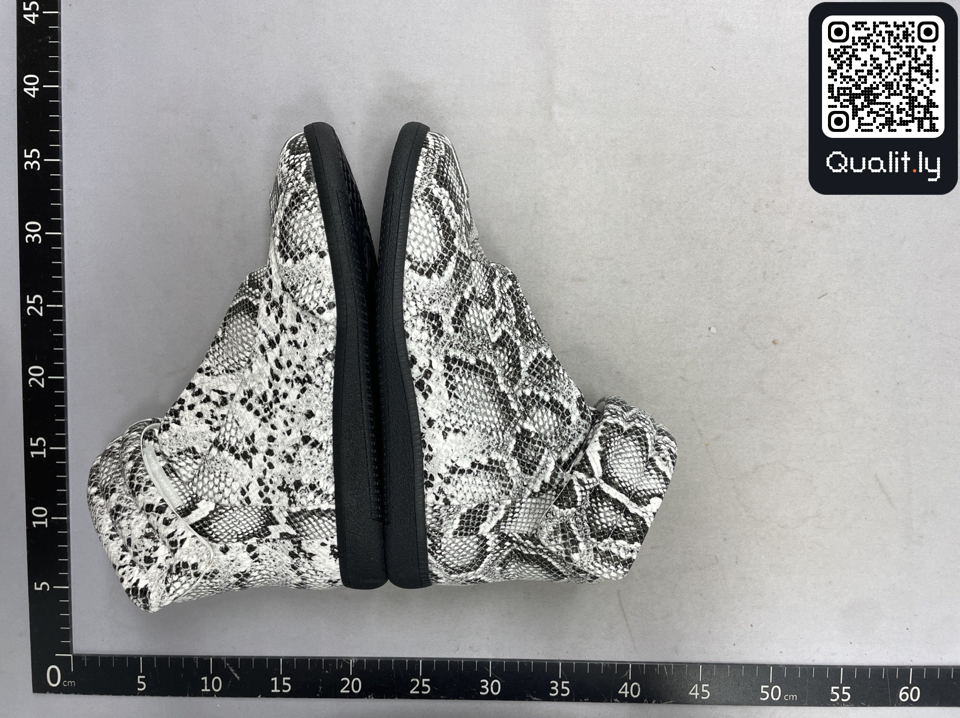 Stiefel — QC-Foto 3 von 46