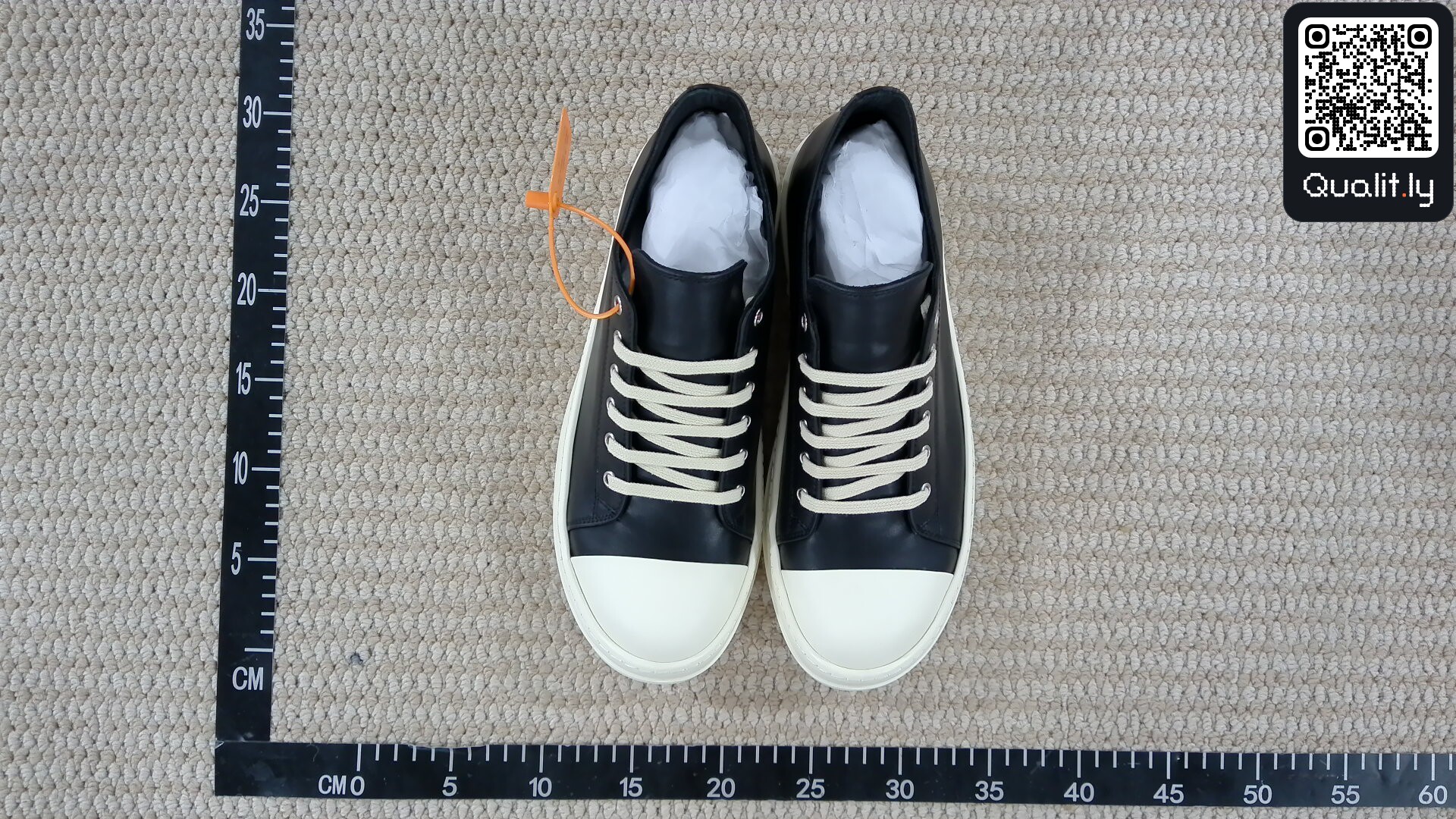 球鞋 QC 照片 3 / 20