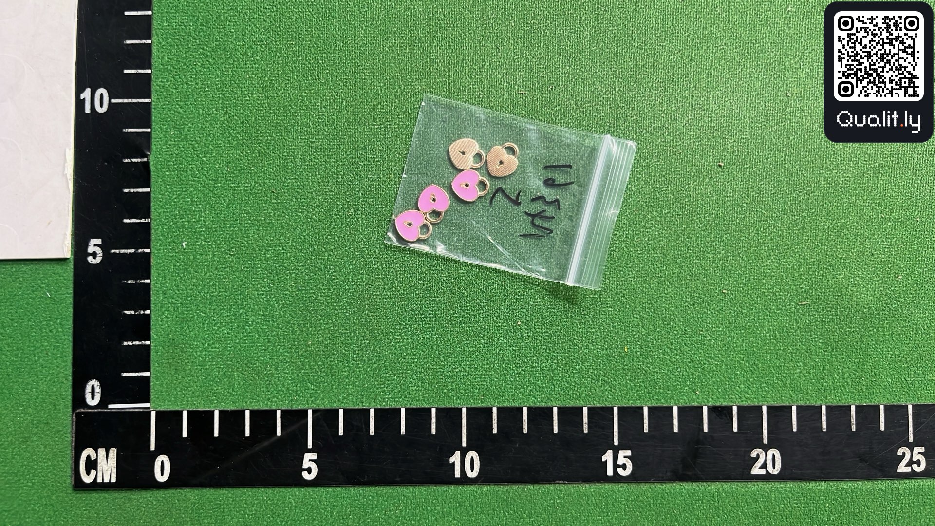 Schmuck — QC-Foto 3 von 6