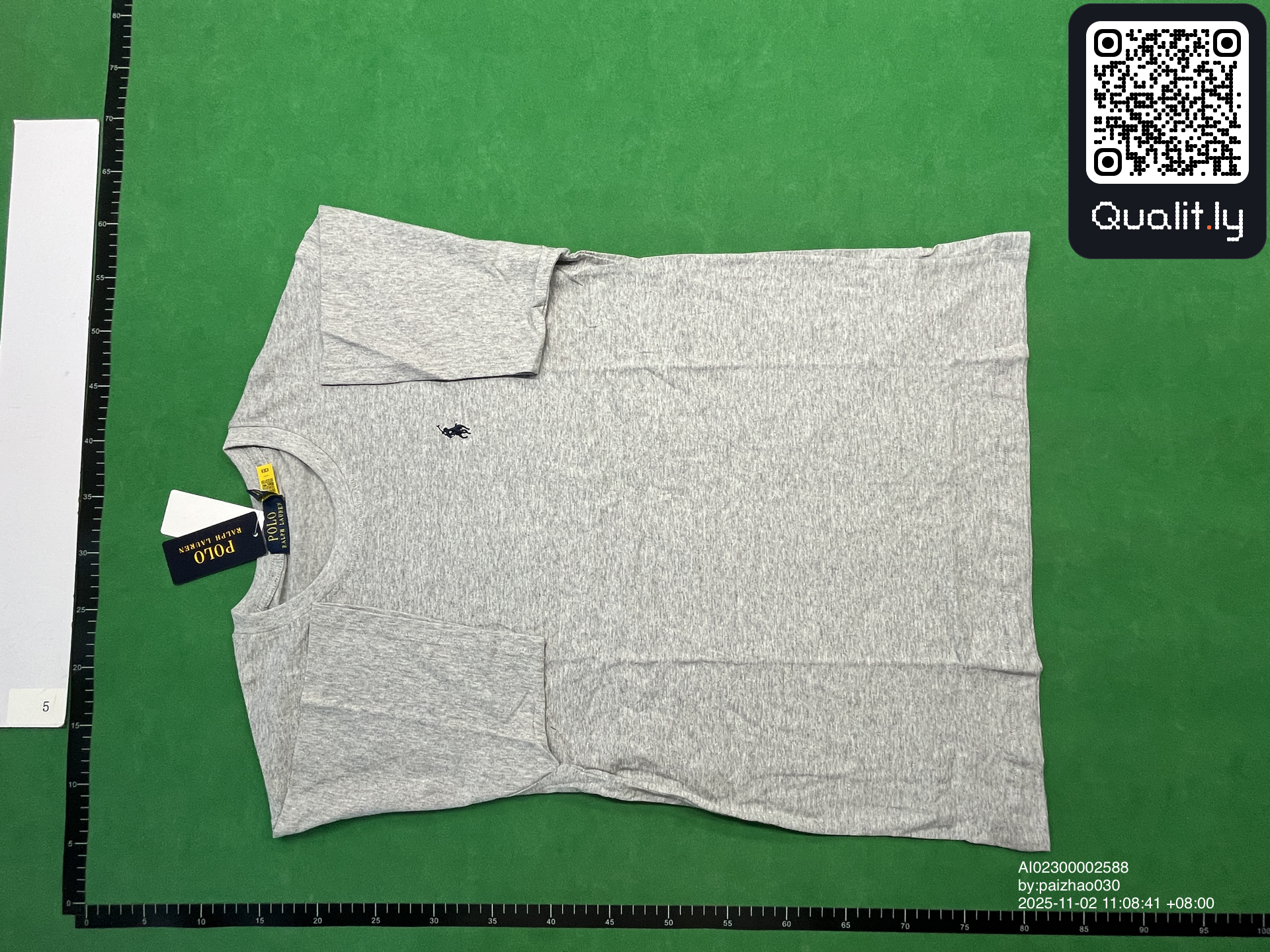 Camicia — foto QC 3 di 78