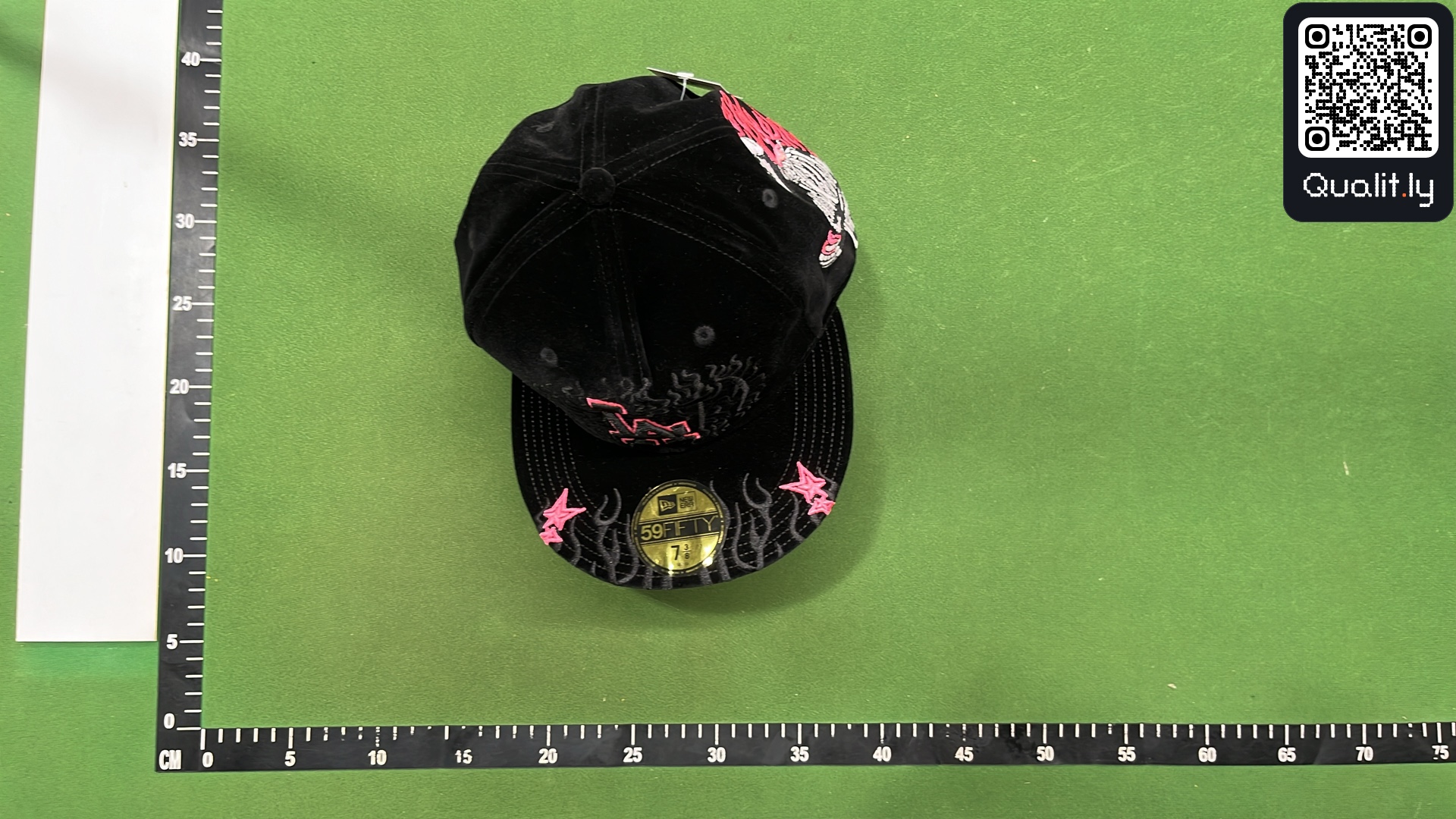 Keps — QC-foto 1 av 166