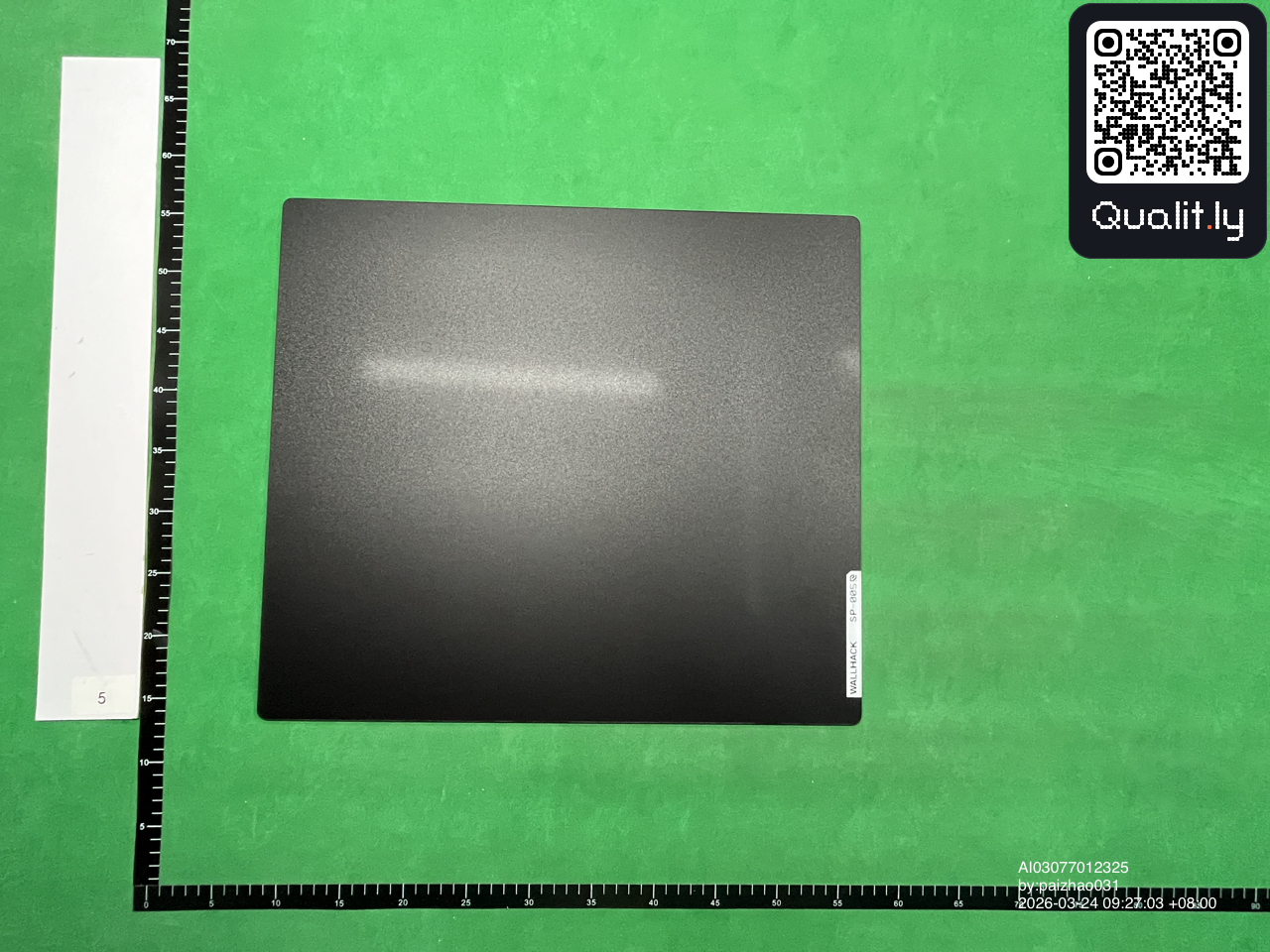 Foto QC 3 de 3