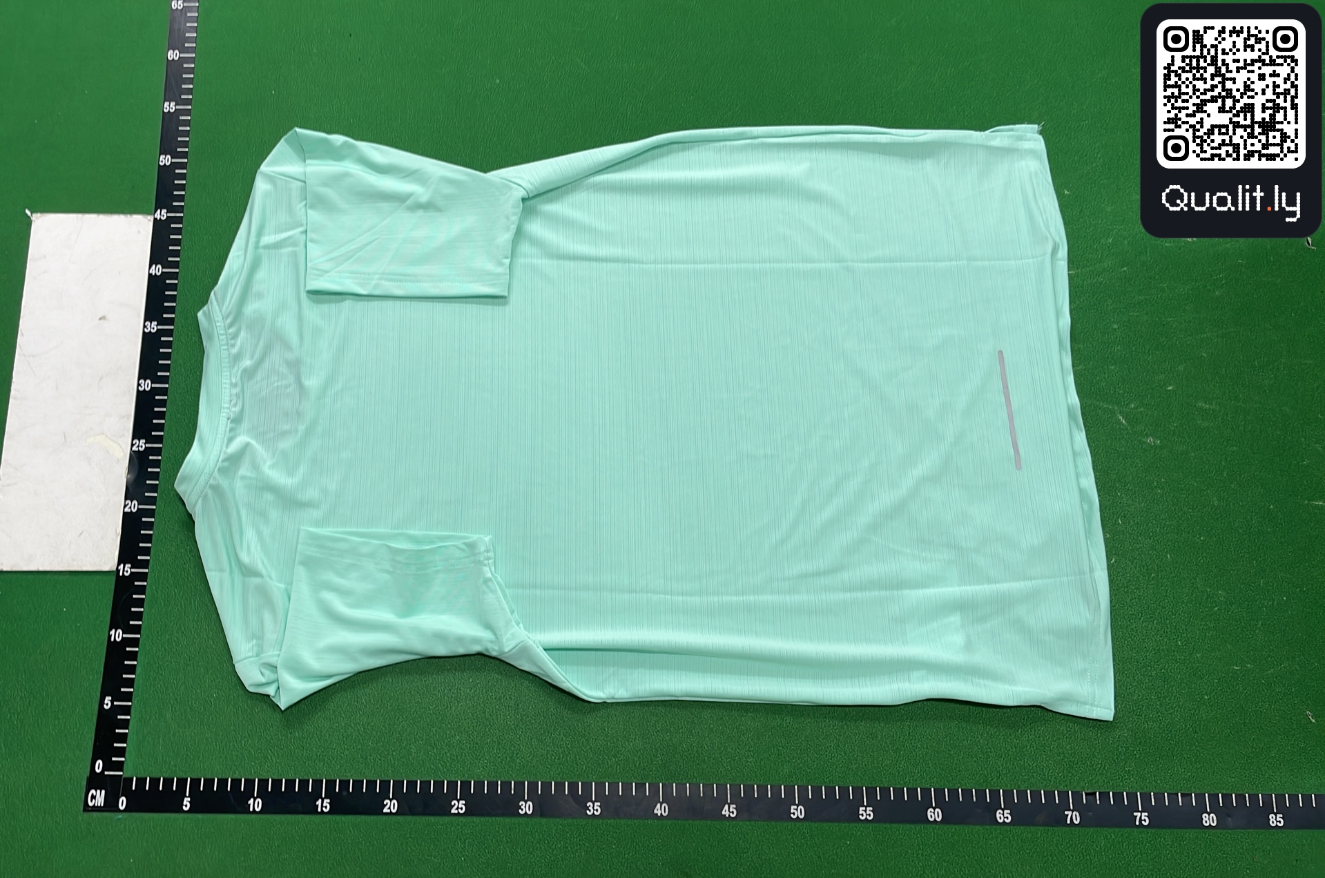 Shirt QC photo 3 of 91