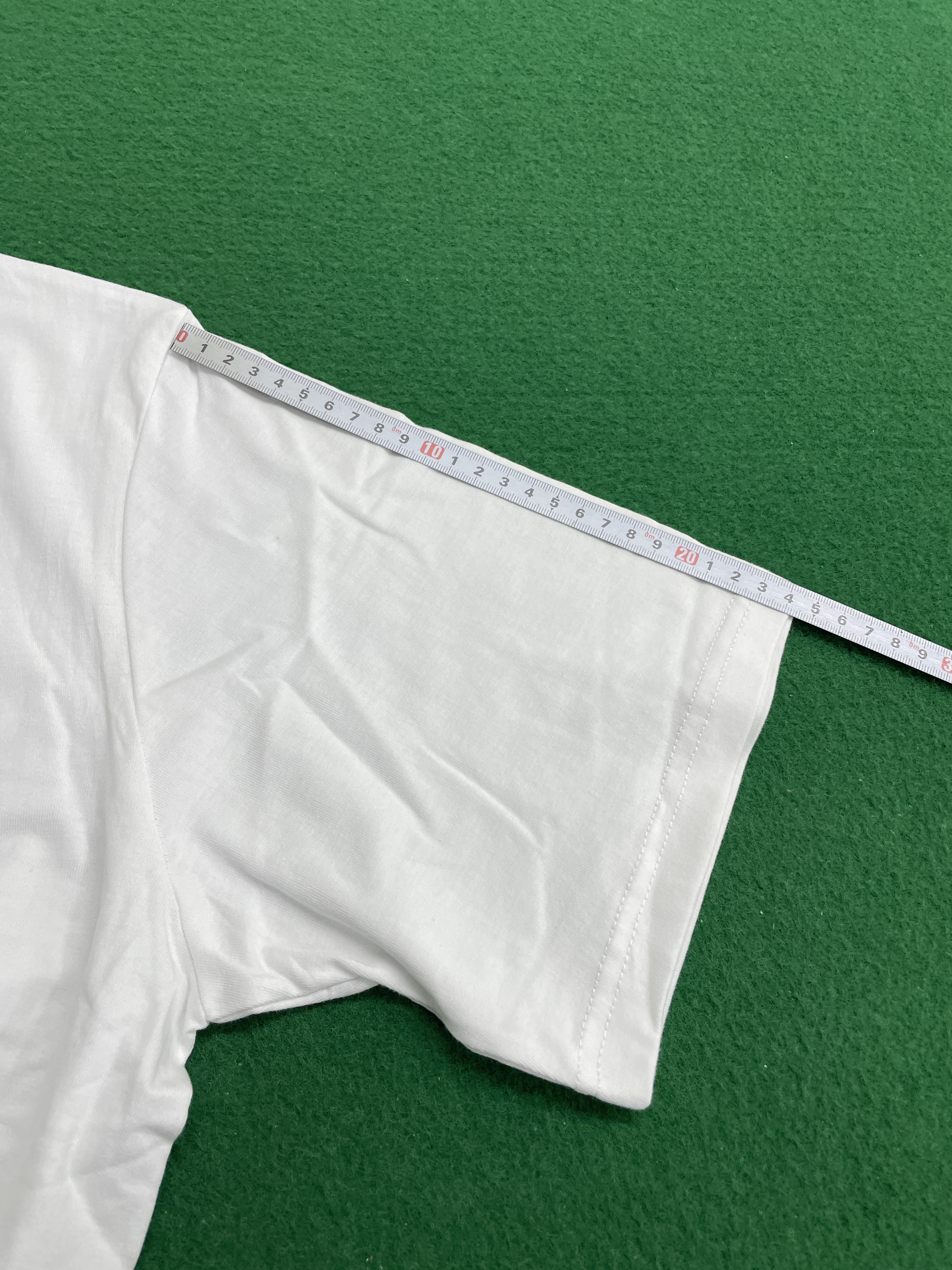 T-shirt — QC-foto 3 av 29