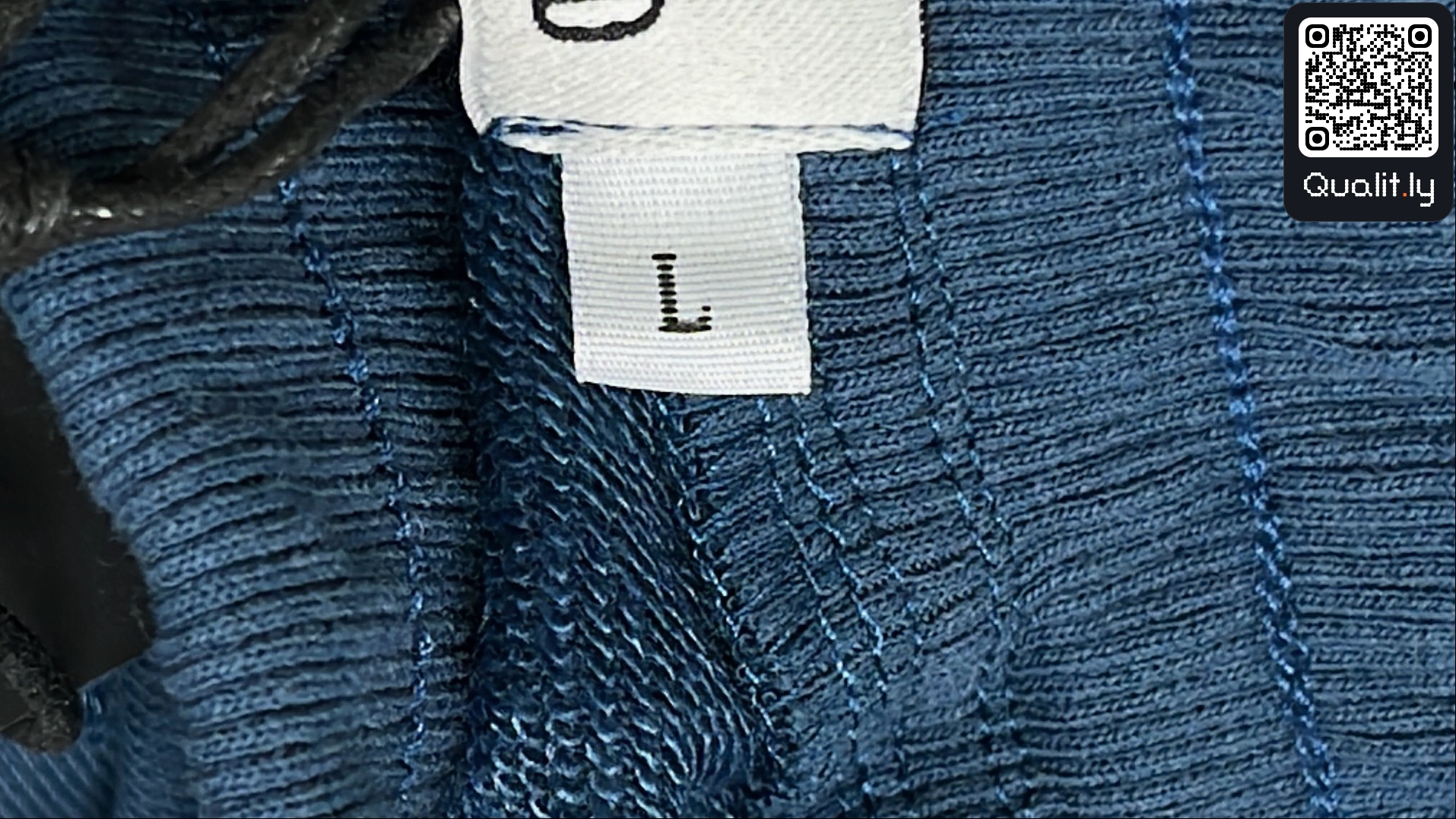 Pantaloni scurți — fotografie QC 1 din 8
